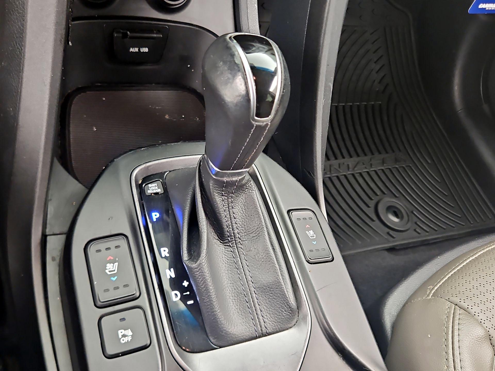 Thumbnail: 2014 Hyundai Santa Fe - 18