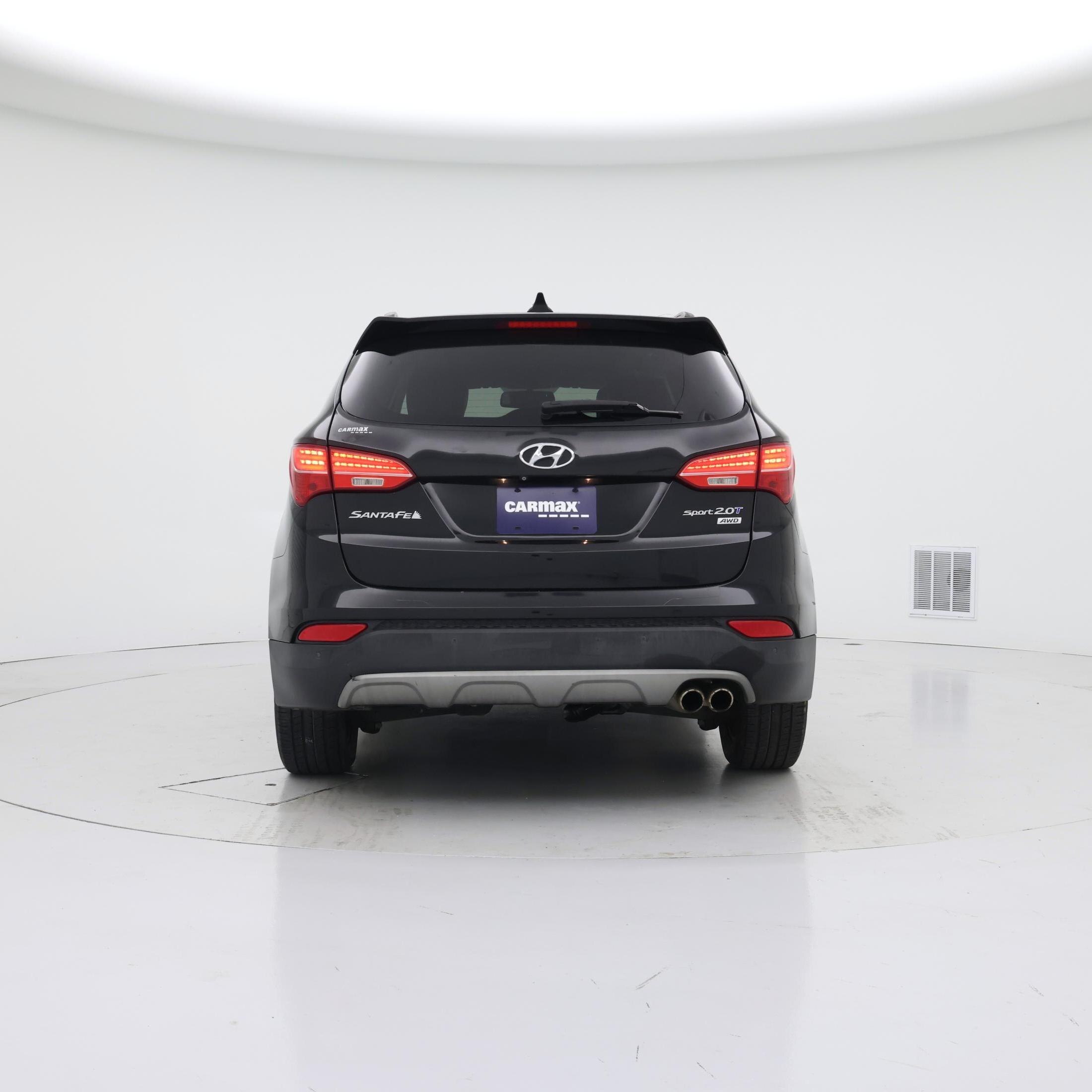 Thumbnail: 2014 Hyundai Santa Fe - 6