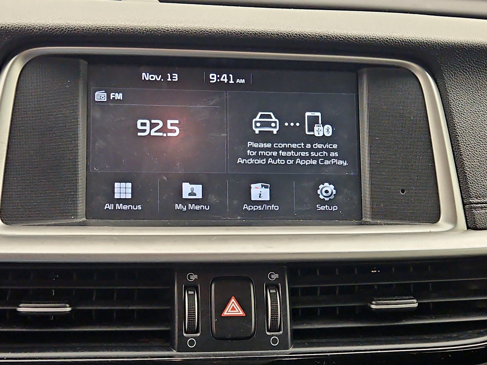 Thumbnail: 2020 Kia Optima - 15