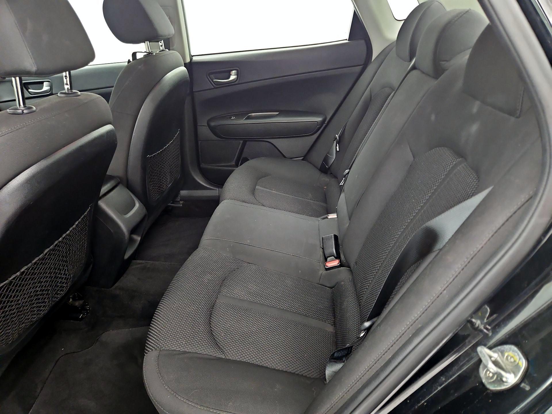 Thumbnail: 2020 Kia Optima - 19