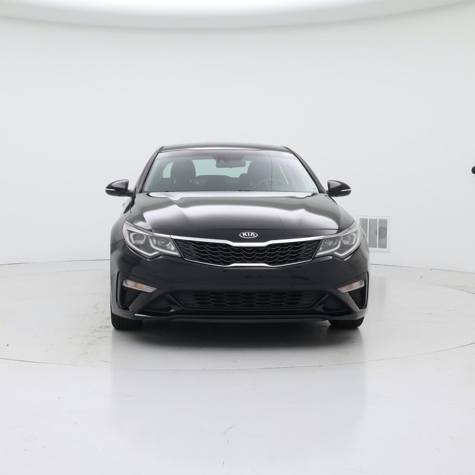 Thumbnail: 2020 Kia Optima - 5