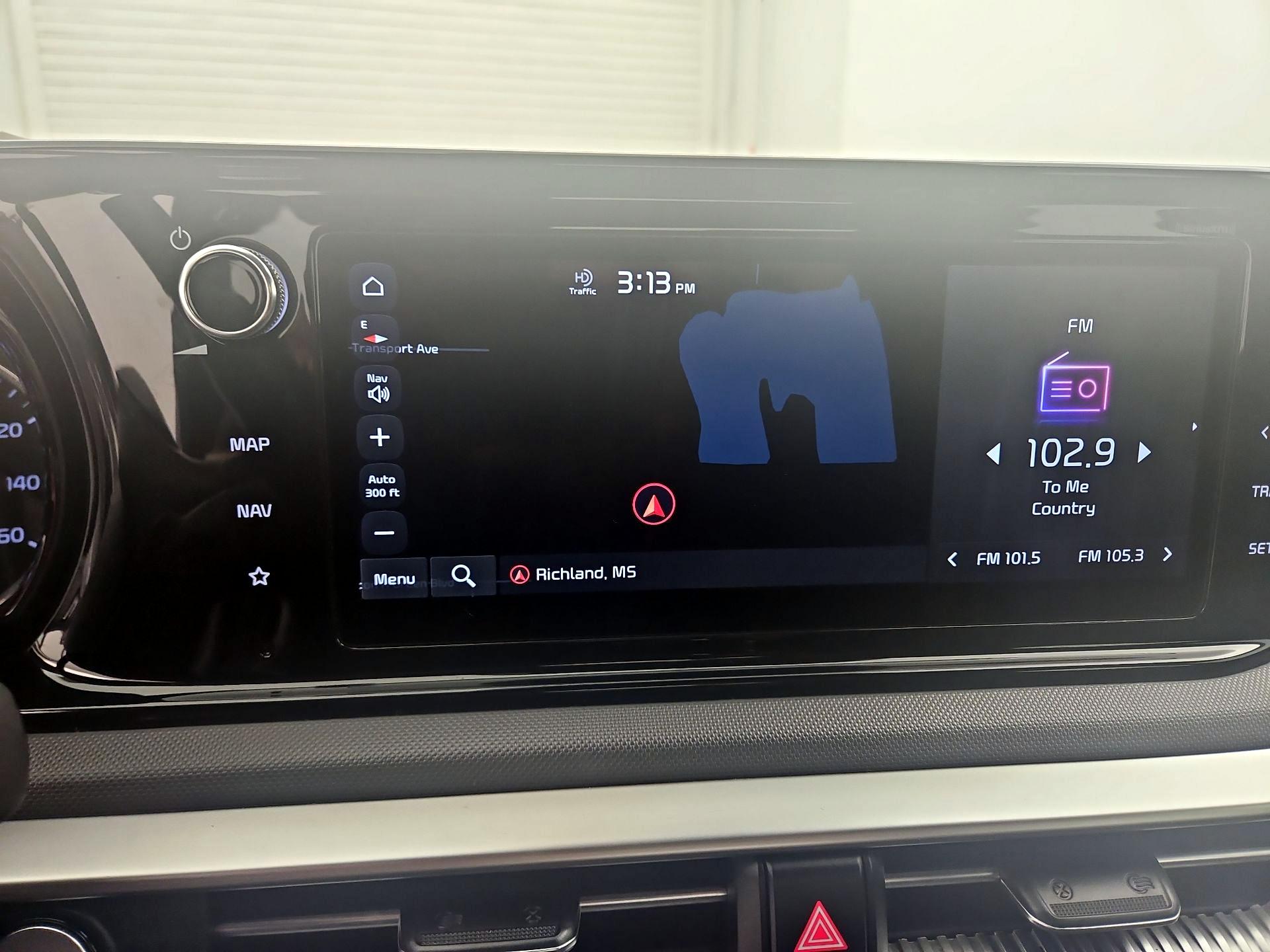 Thumbnail: 2022 Kia K5 - 14