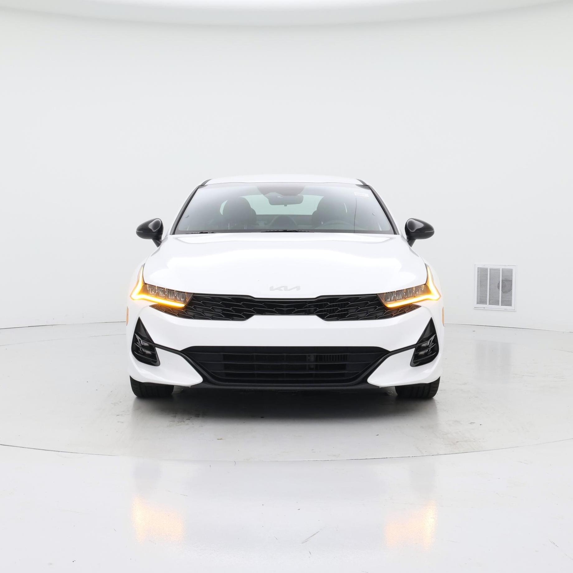 Thumbnail: 2022 Kia K5 - 5