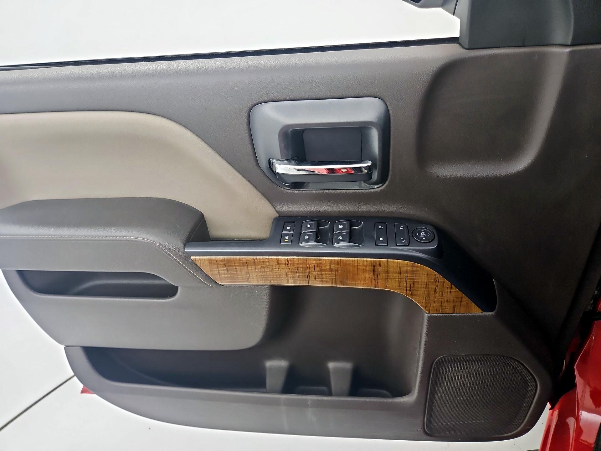 Thumbnail: 2014 GMC Sierra 1500 - 12