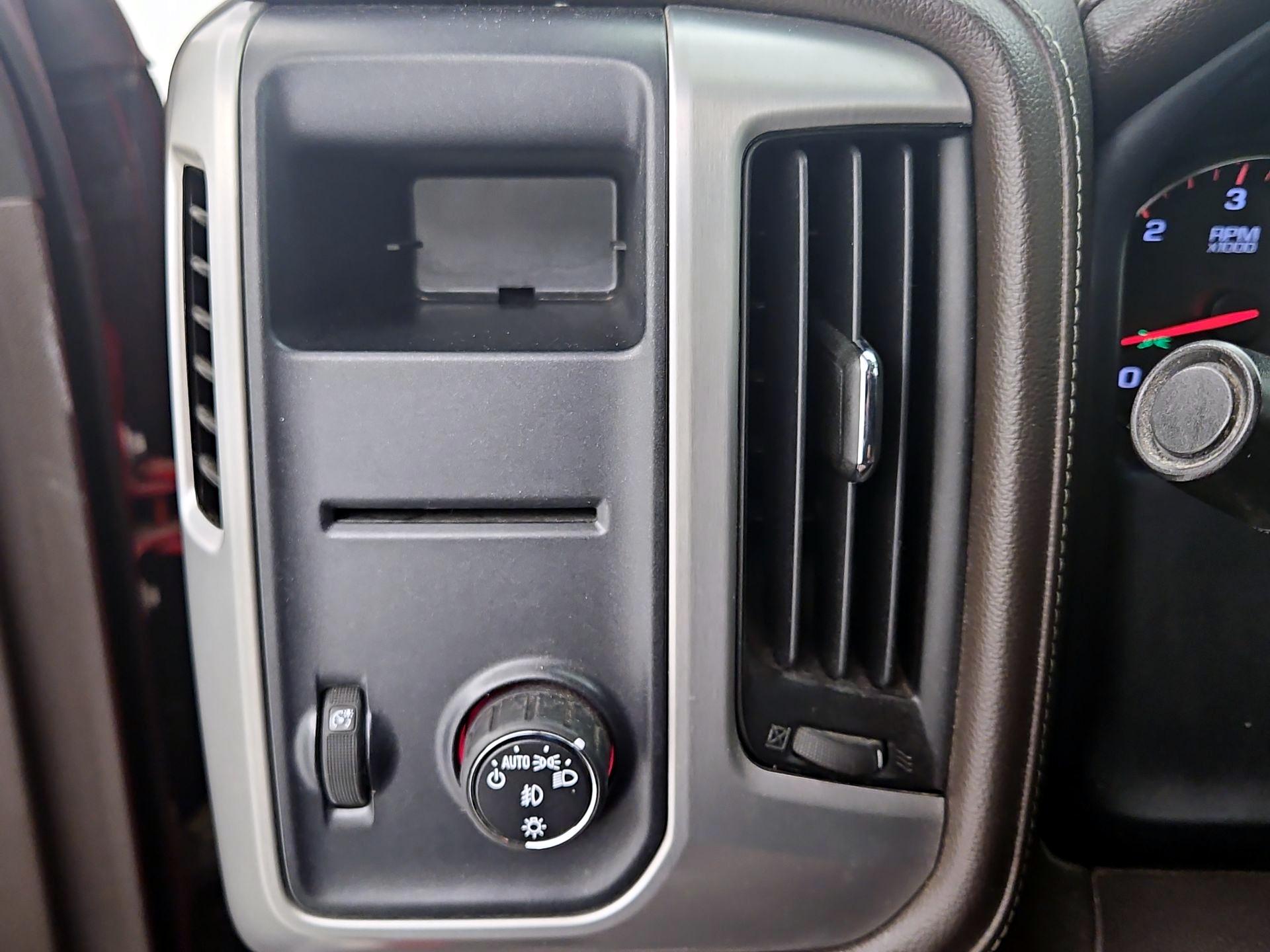 Thumbnail: 2014 GMC Sierra 1500 - 13