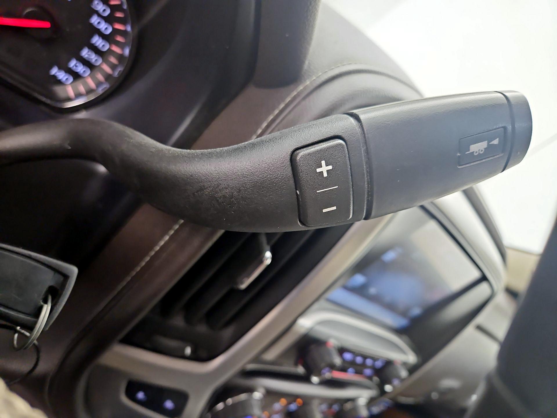 Thumbnail: 2014 GMC Sierra 1500 - 17