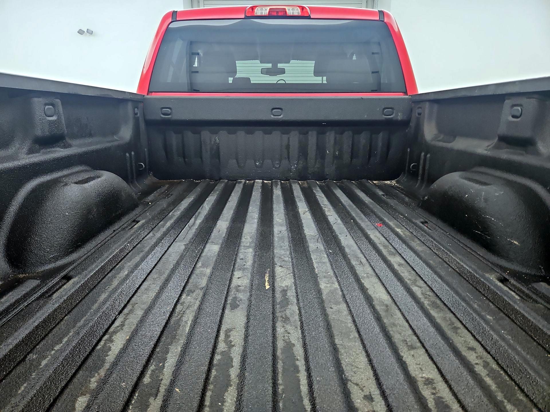 Thumbnail: 2014 GMC Sierra 1500 - 20