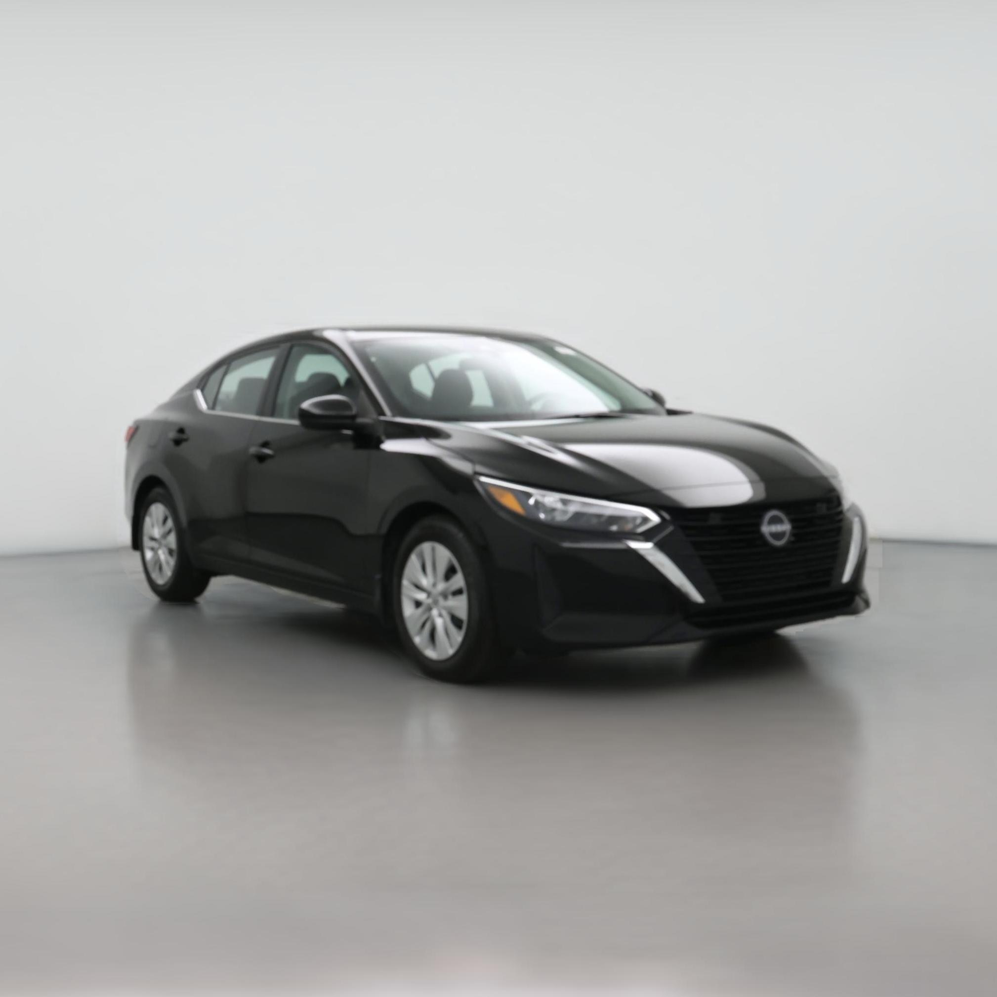 Thumbnail: 2024 Nissan Sentra - 1