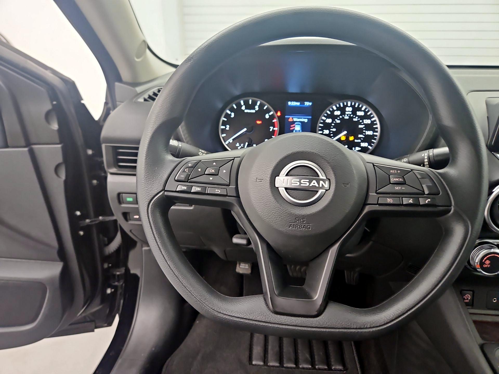 Thumbnail: 2024 Nissan Sentra - 10