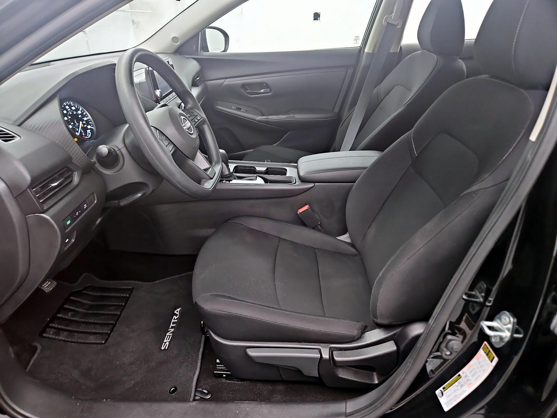 Thumbnail: 2024 Nissan Sentra - 11
