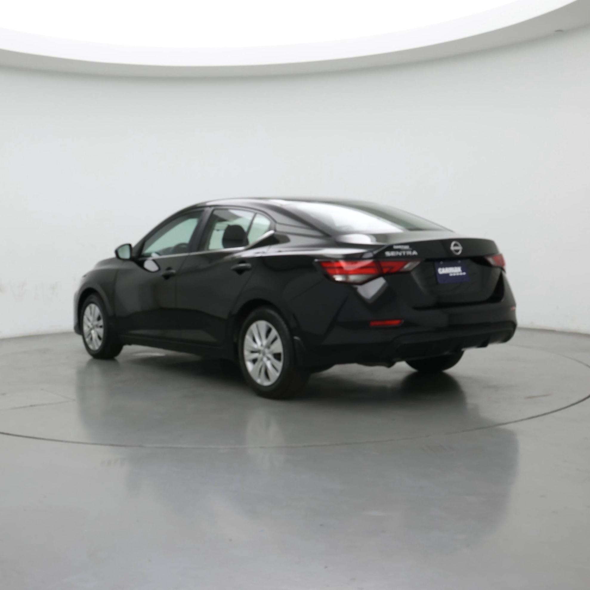 Thumbnail: 2024 Nissan Sentra - 2