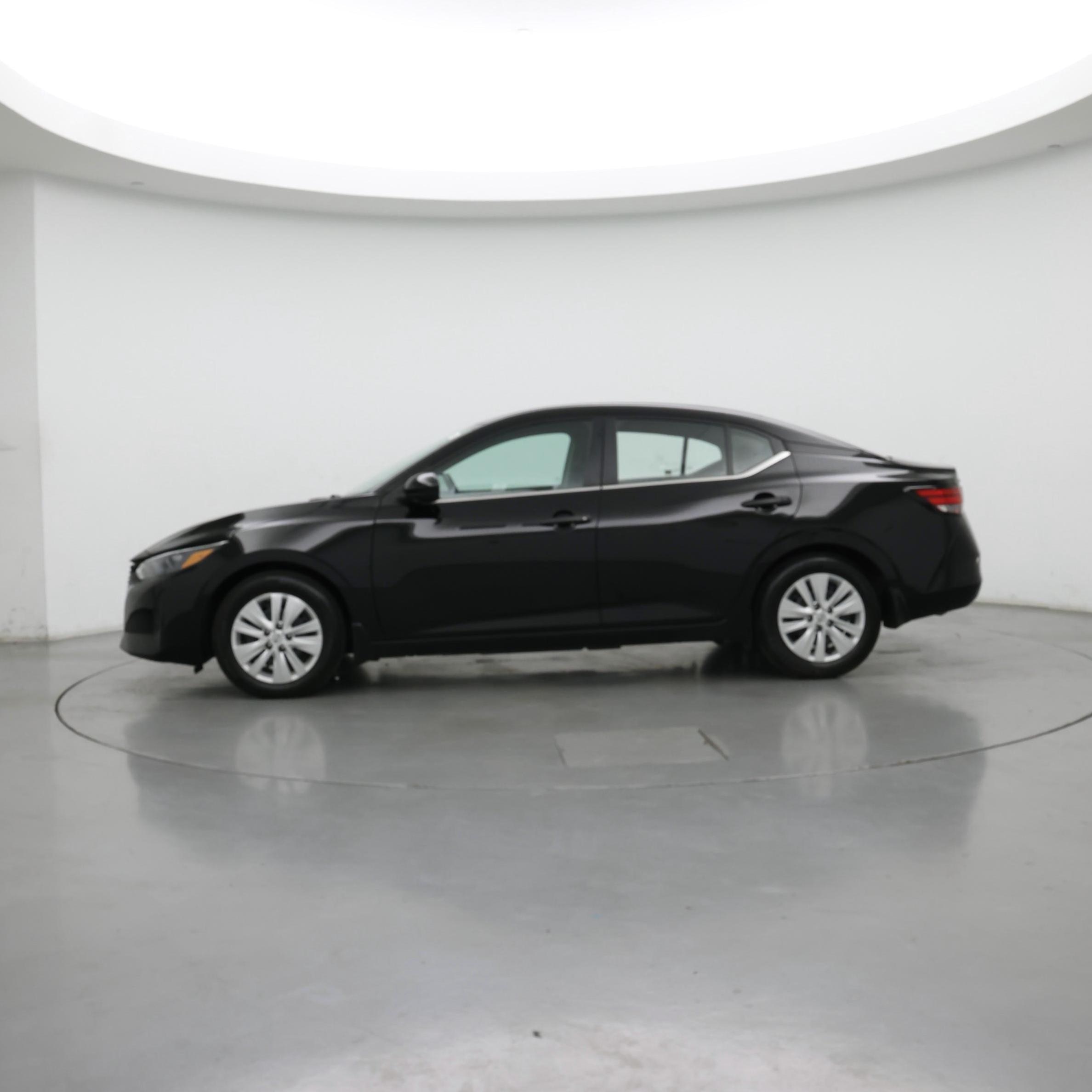 Thumbnail: 2024 Nissan Sentra - 3