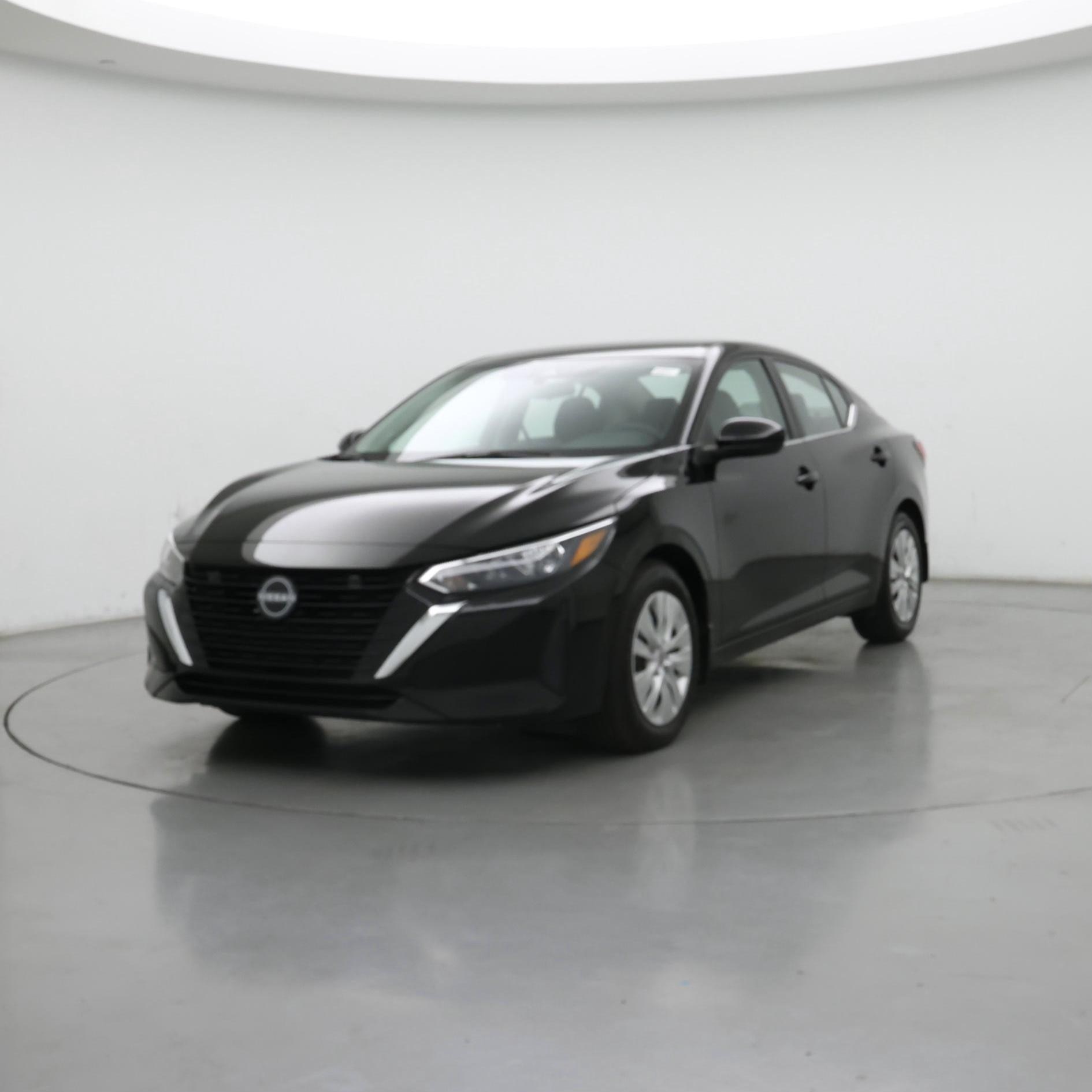 Thumbnail: 2024 Nissan Sentra - 4