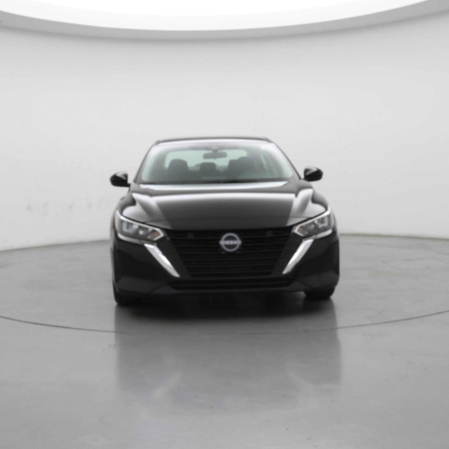 Thumbnail: 2024 Nissan Sentra - 5