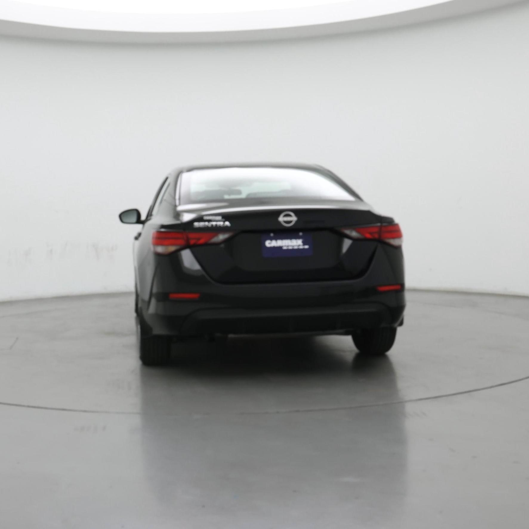 Thumbnail: 2024 Nissan Sentra - 6