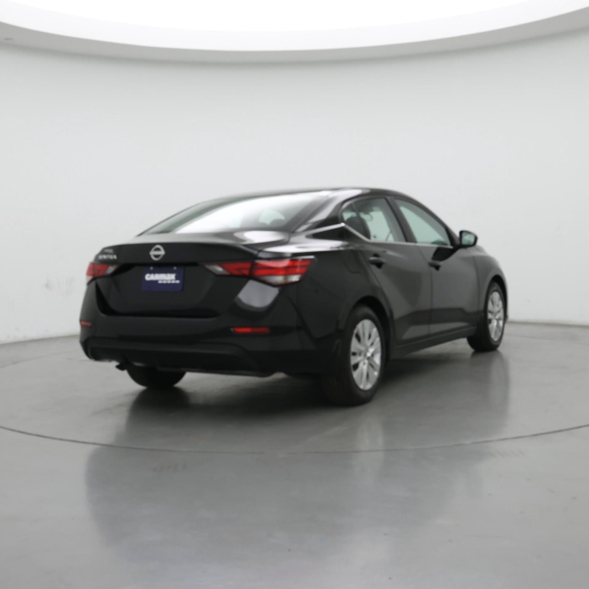 Thumbnail: 2024 Nissan Sentra - 8