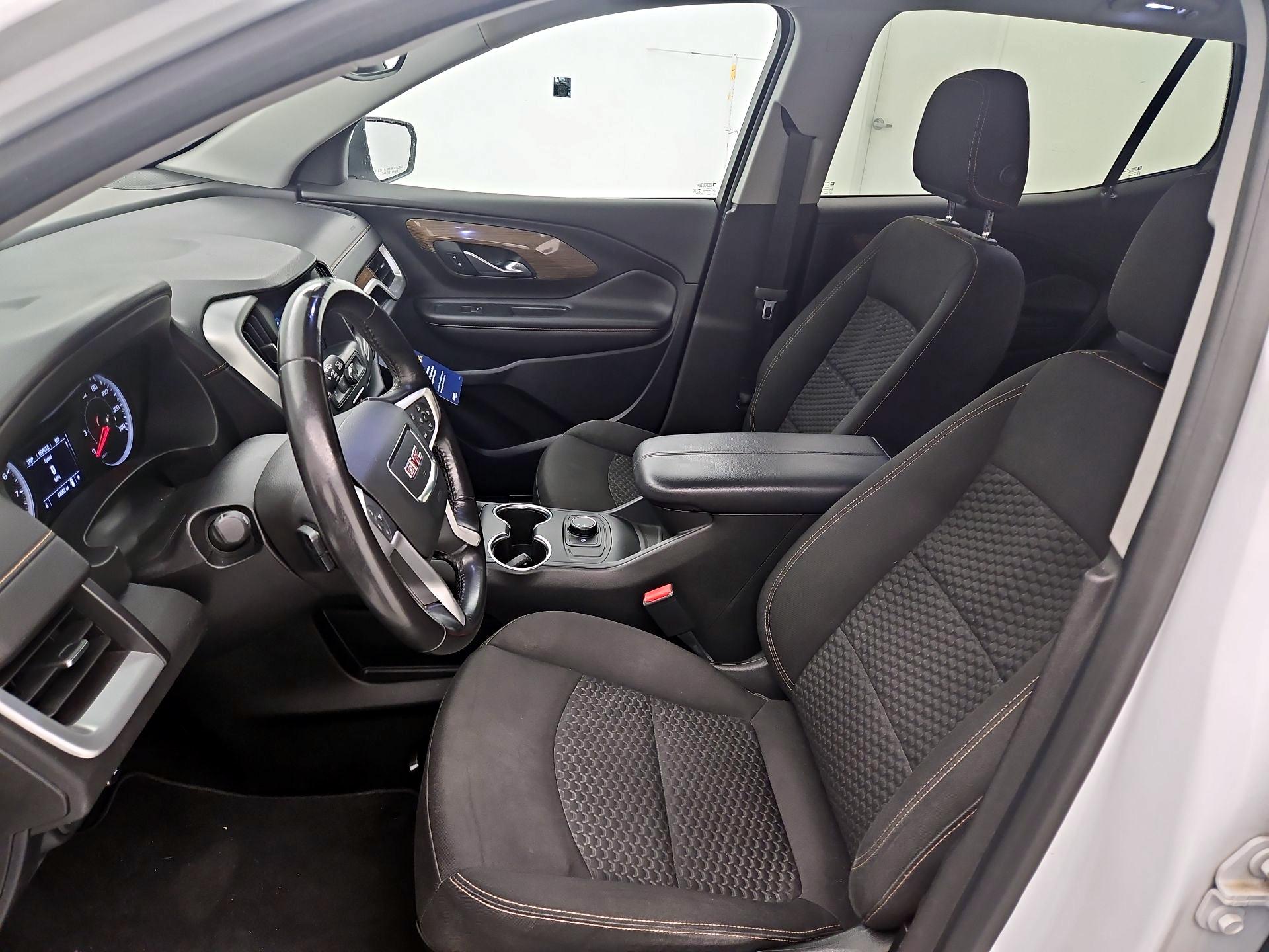 Thumbnail: 2018 GMC Terrain - 11