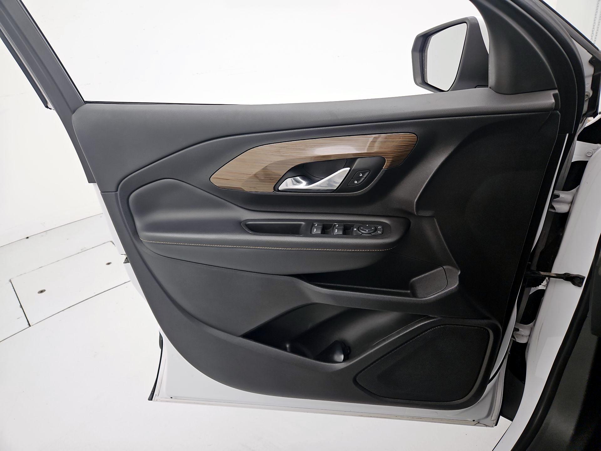 Thumbnail: 2018 GMC Terrain - 12