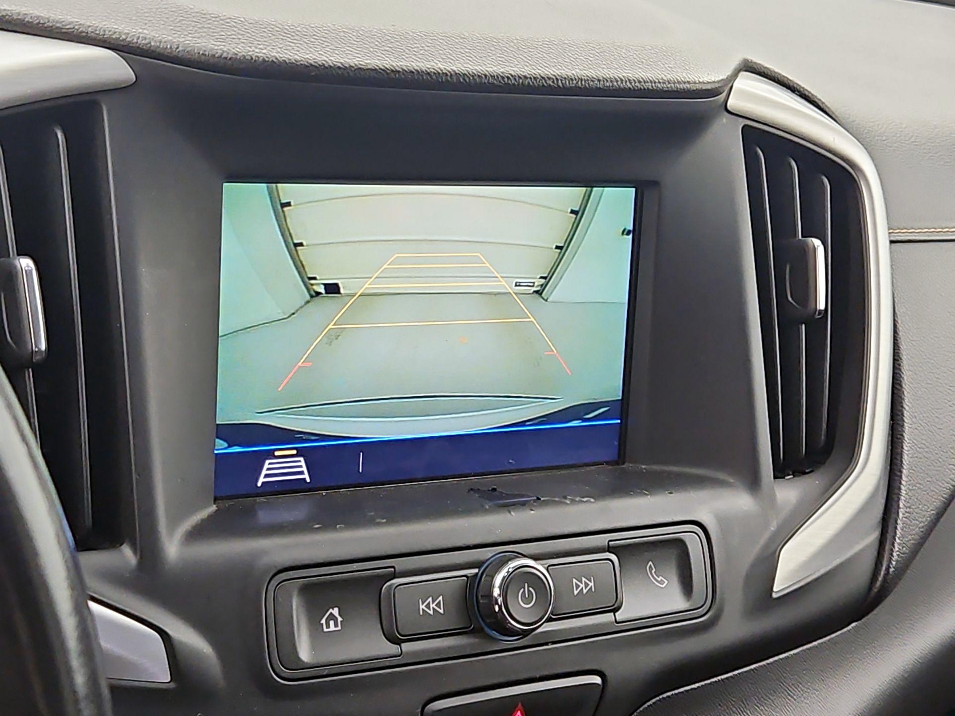 Thumbnail: 2018 GMC Terrain - 14