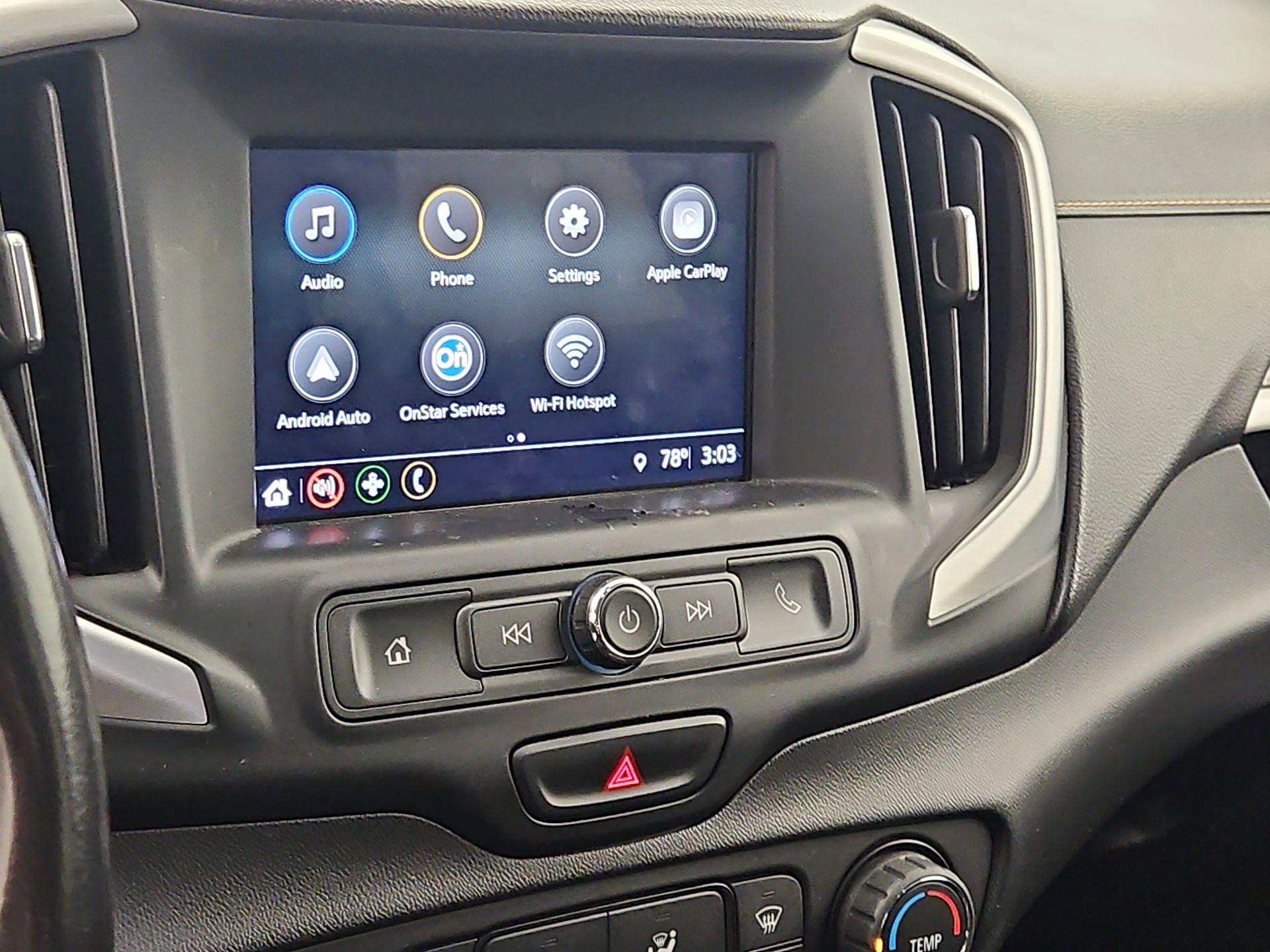 Thumbnail: 2018 GMC Terrain - 15