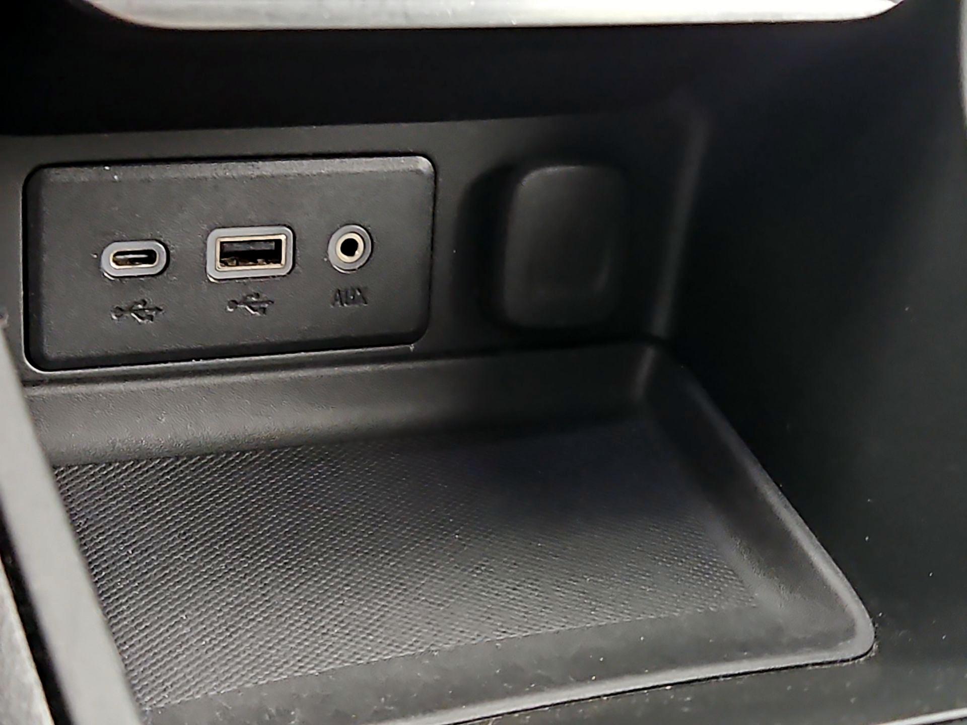 Thumbnail: 2018 GMC Terrain - 18