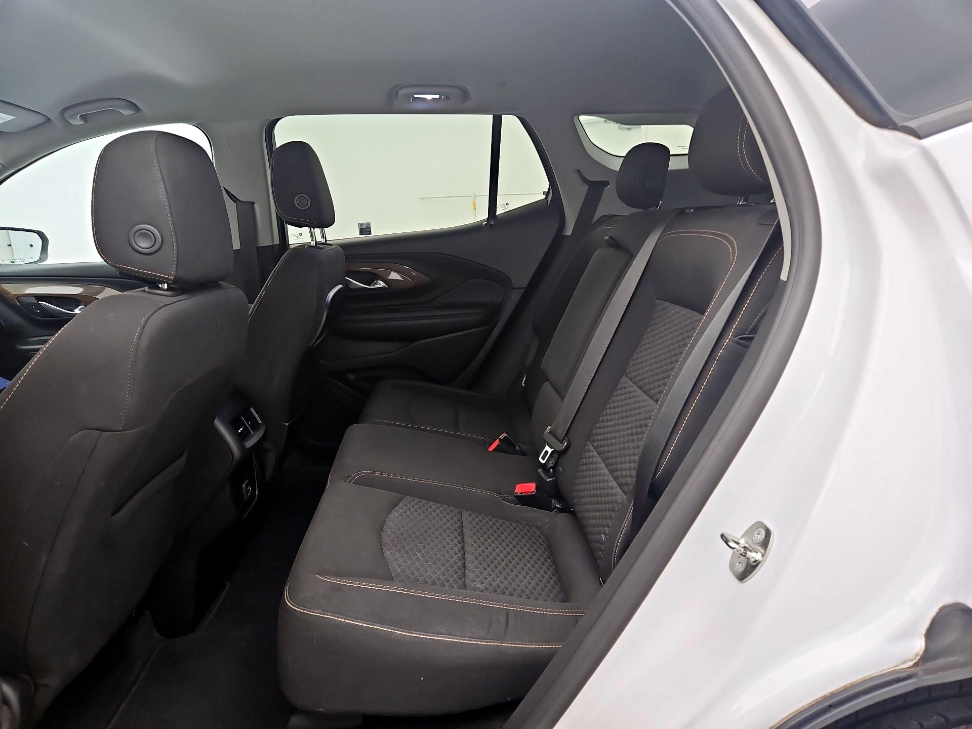 Thumbnail: 2018 GMC Terrain - 19