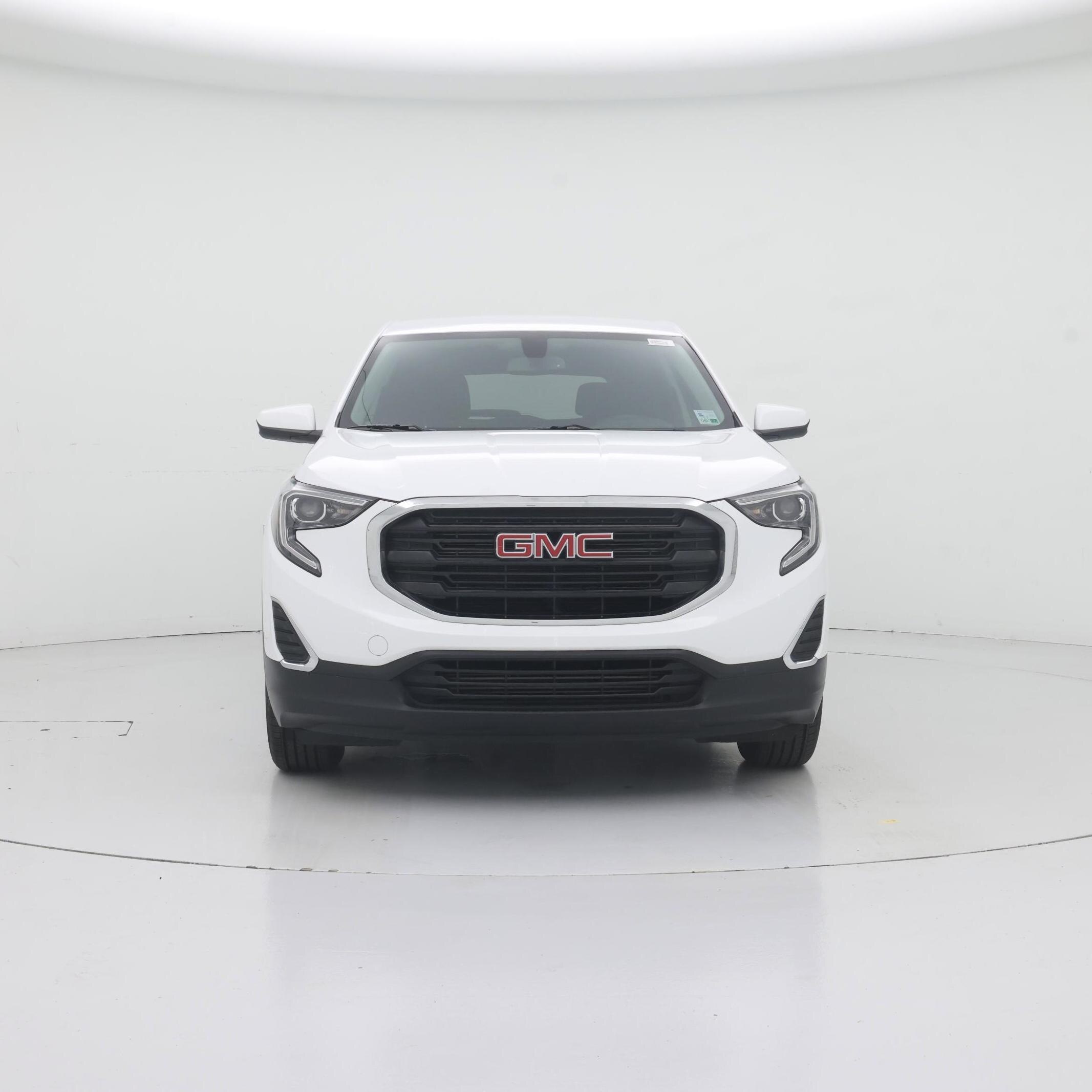 Thumbnail: 2018 GMC Terrain - 5