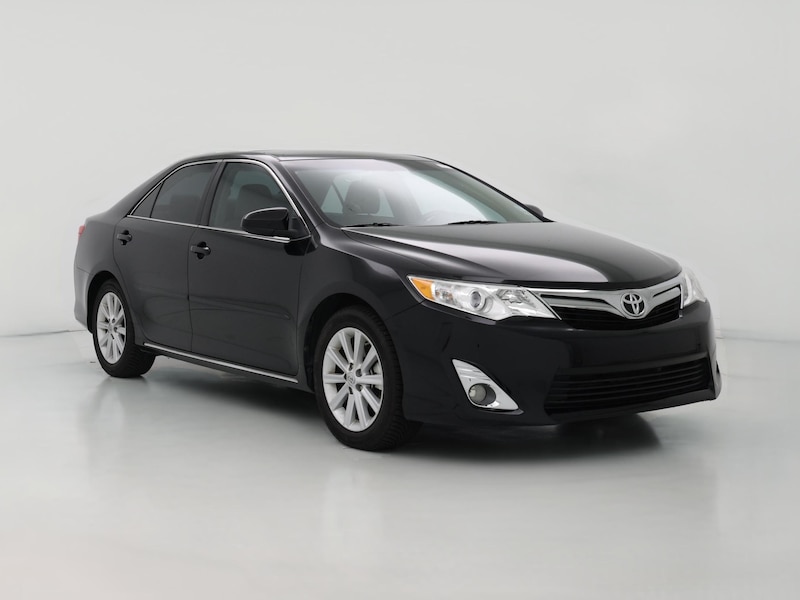 2014 Toyota Camry XLE -
                  Baton Rouge, LA