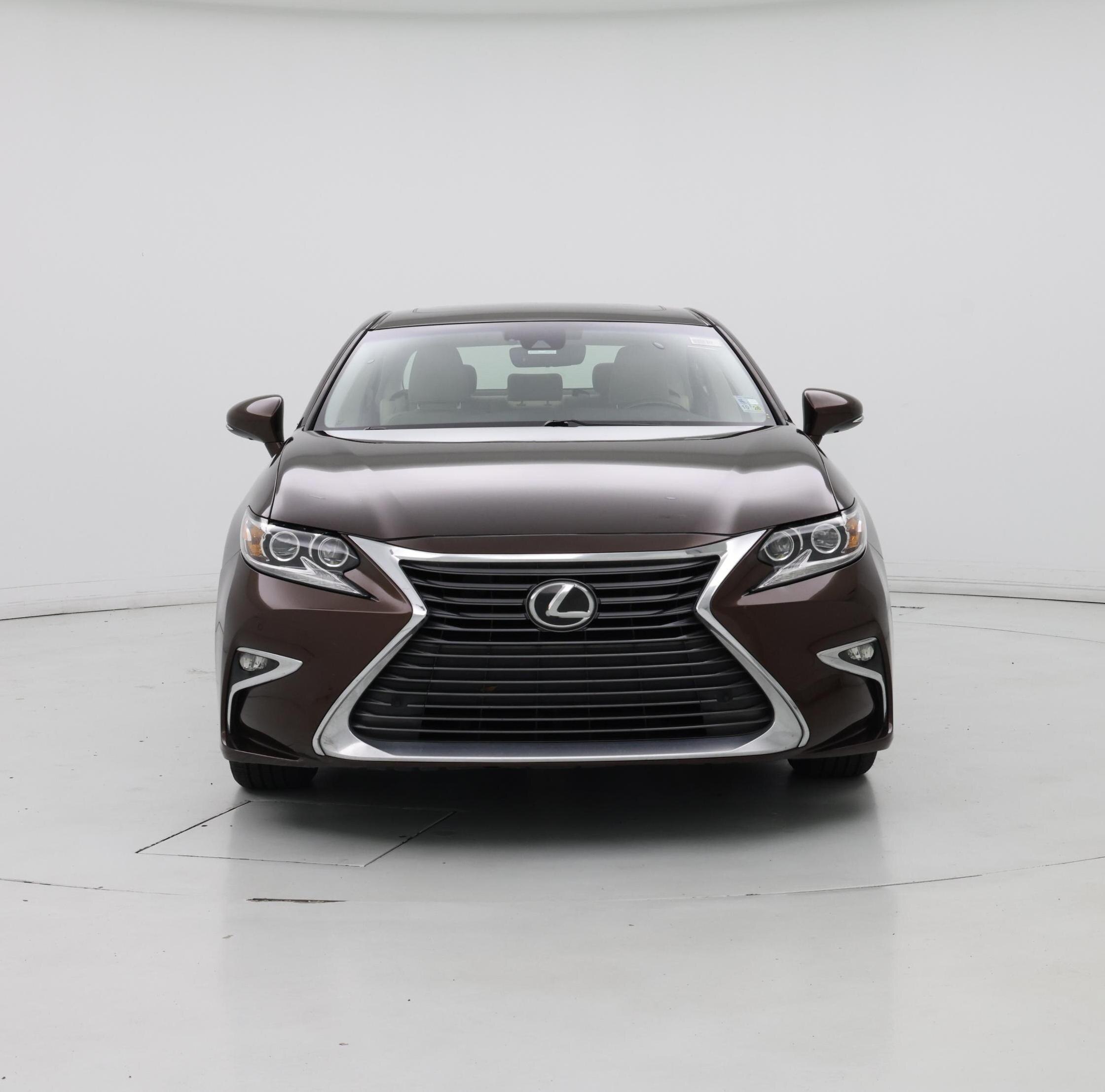 Thumbnail: 2017 Lexus ES - 5