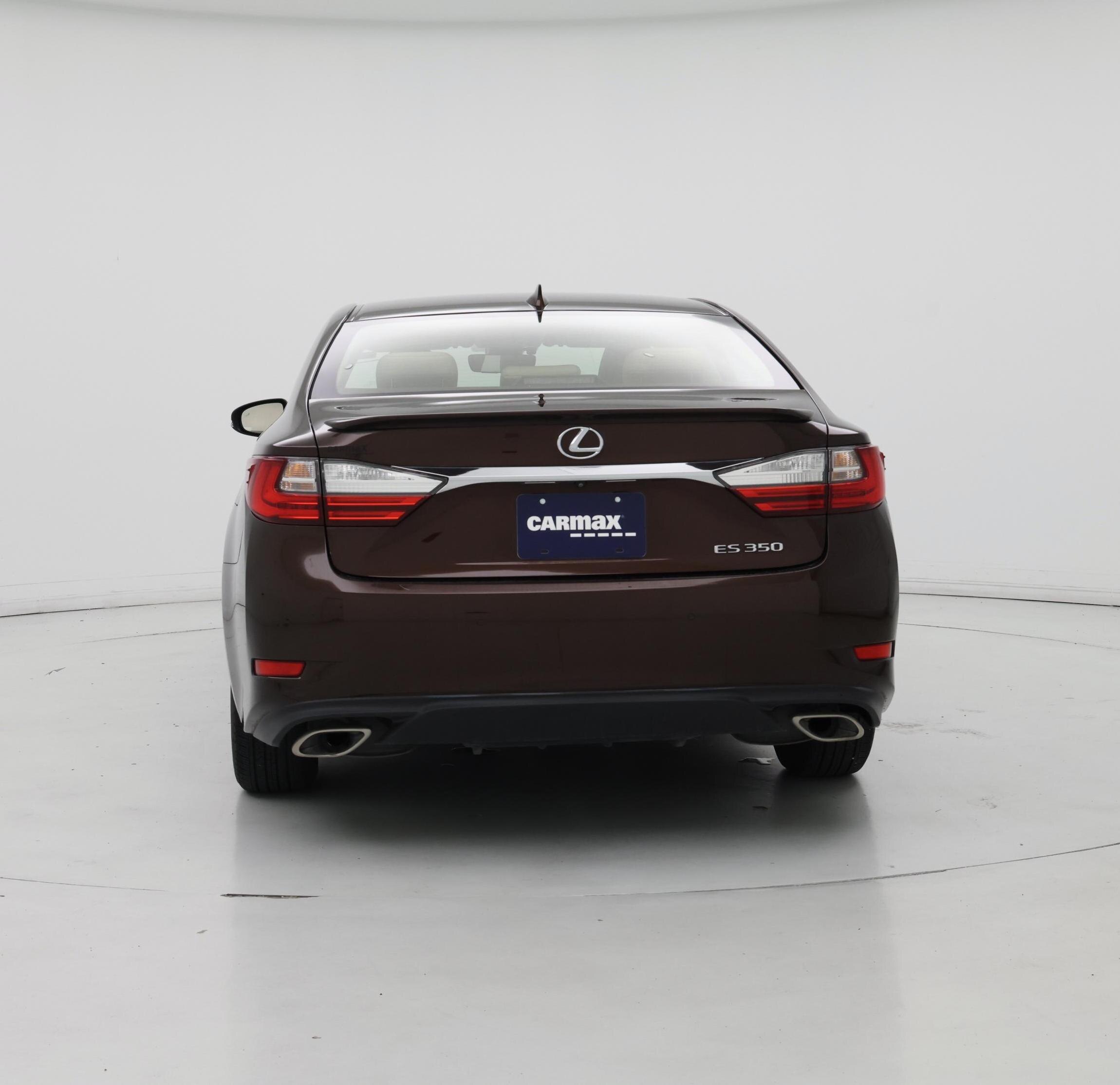 Thumbnail: 2017 Lexus ES - 6