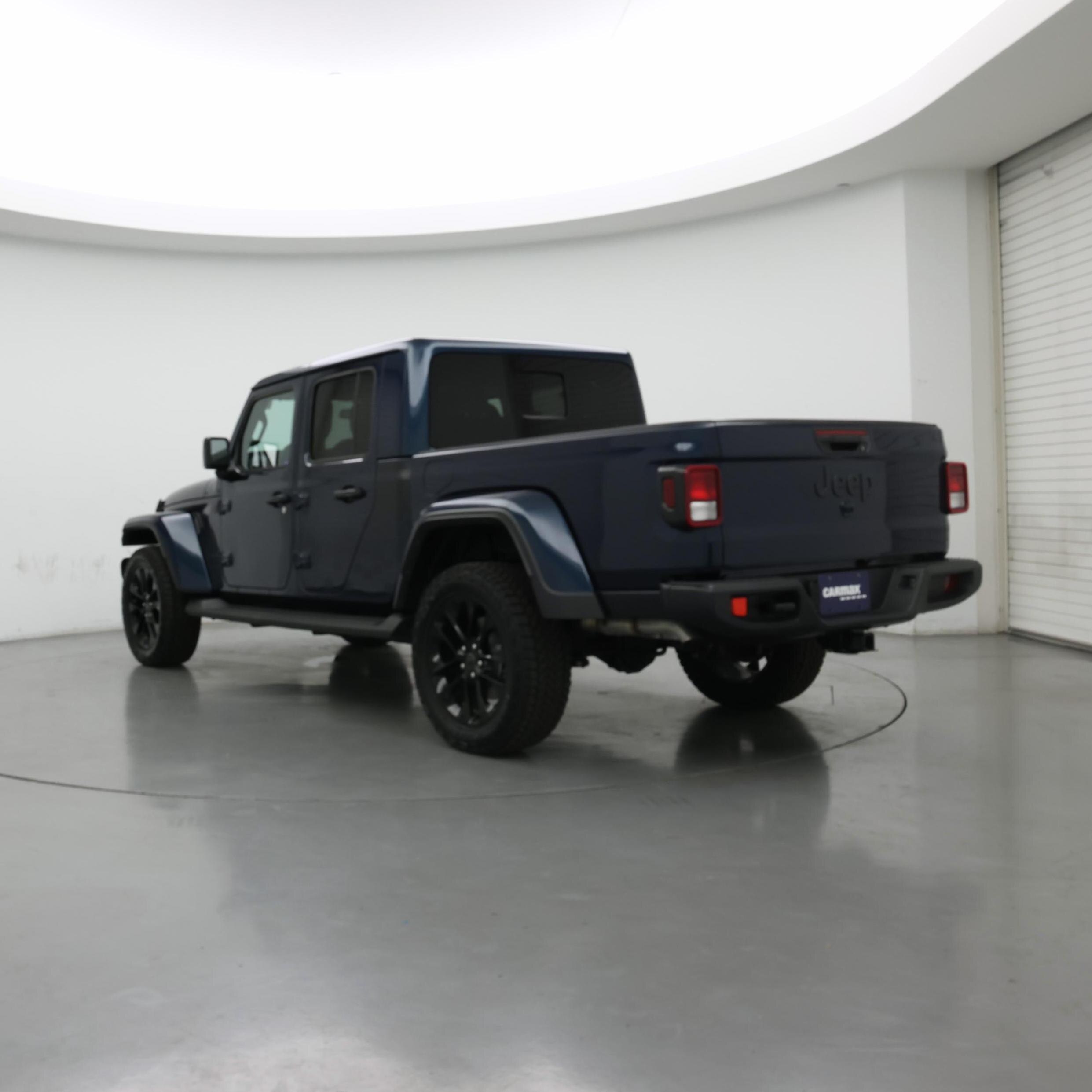 Thumbnail: 2025 Jeep Gladiator - 2