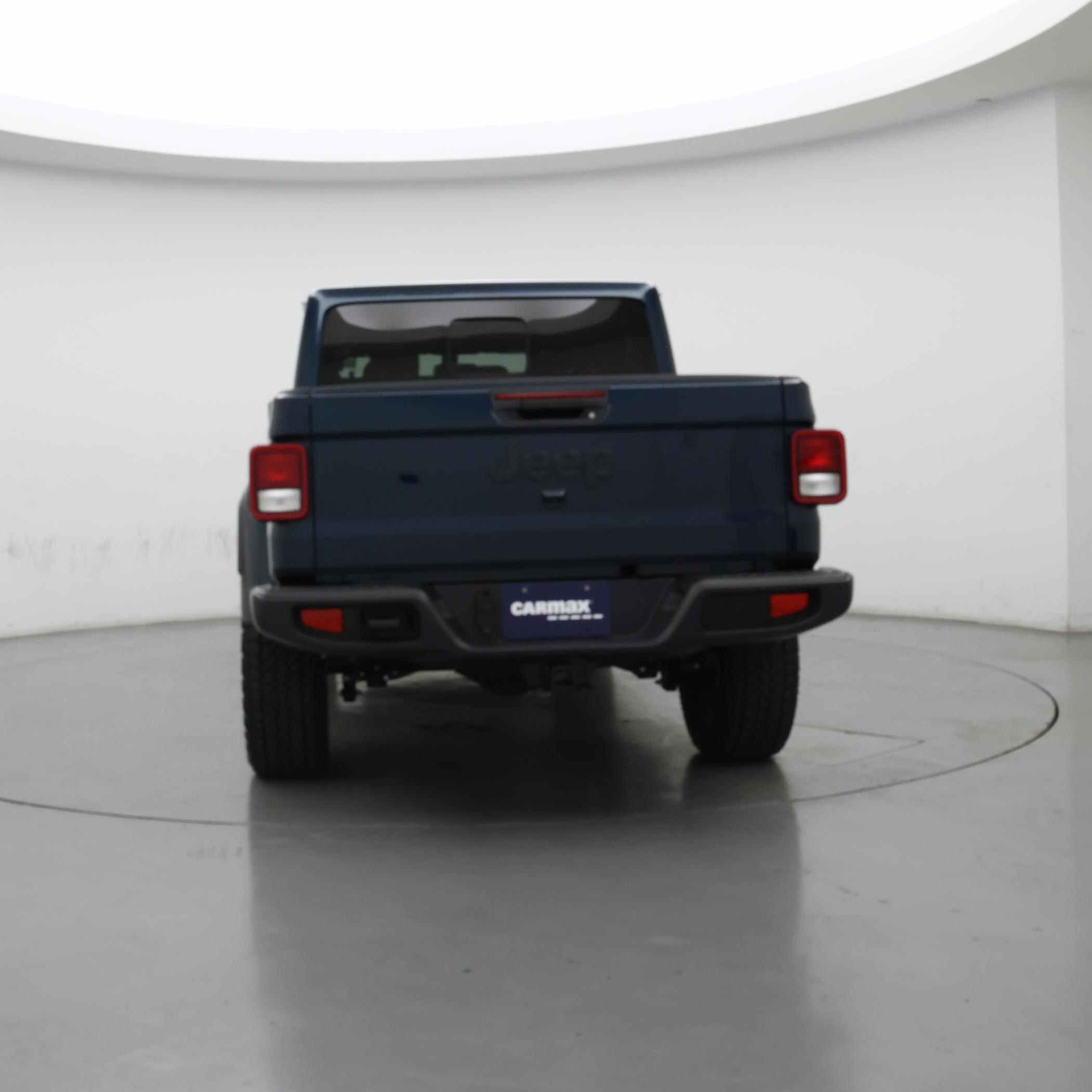 Thumbnail: 2025 Jeep Gladiator - 6