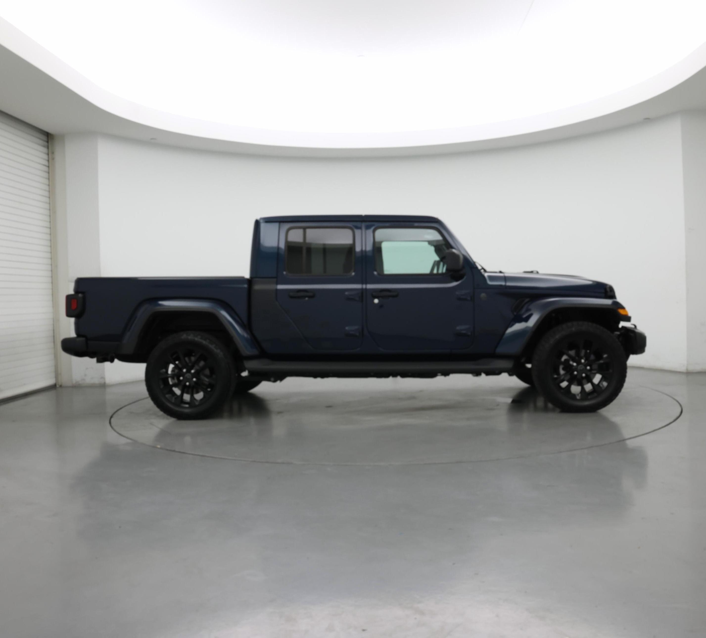 Thumbnail: 2025 Jeep Gladiator - 7