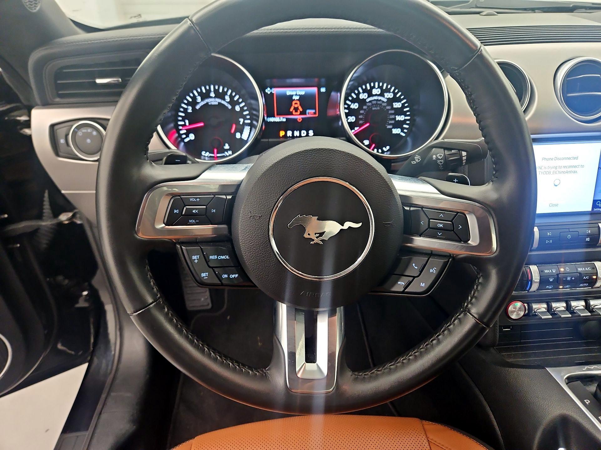 Thumbnail: 2020 Ford Mustang - 10