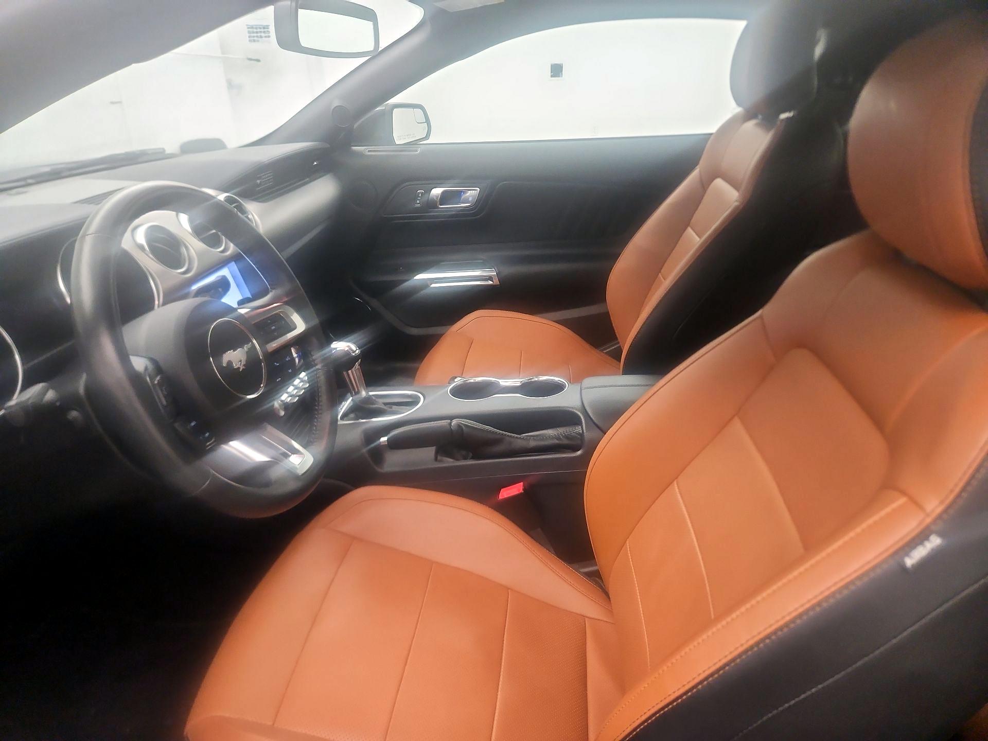 Thumbnail: 2020 Ford Mustang - 11