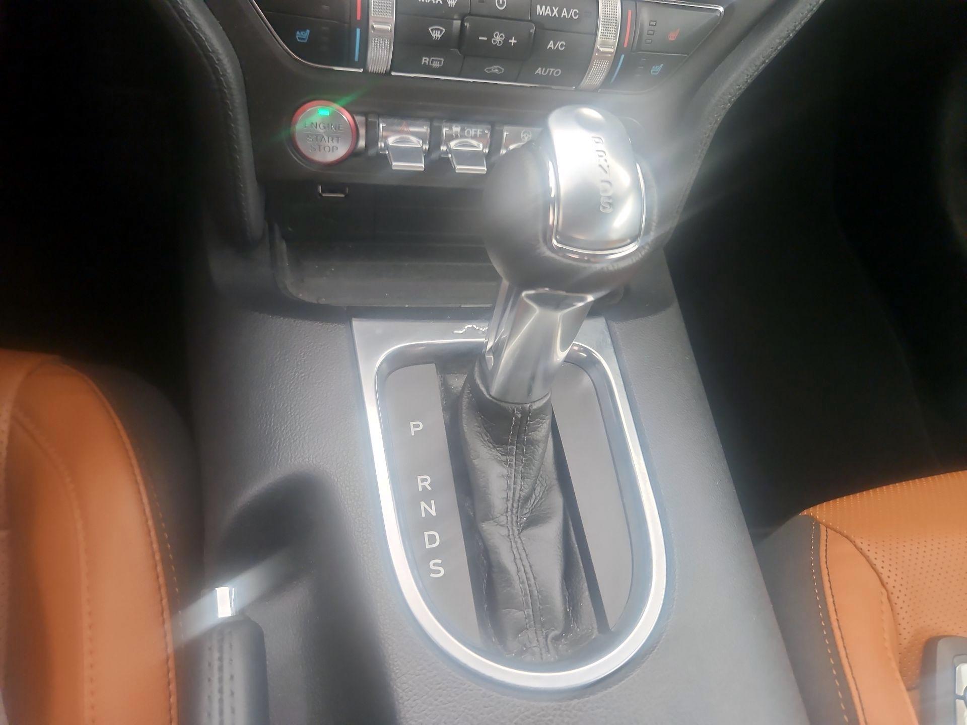 Thumbnail: 2020 Ford Mustang - 16