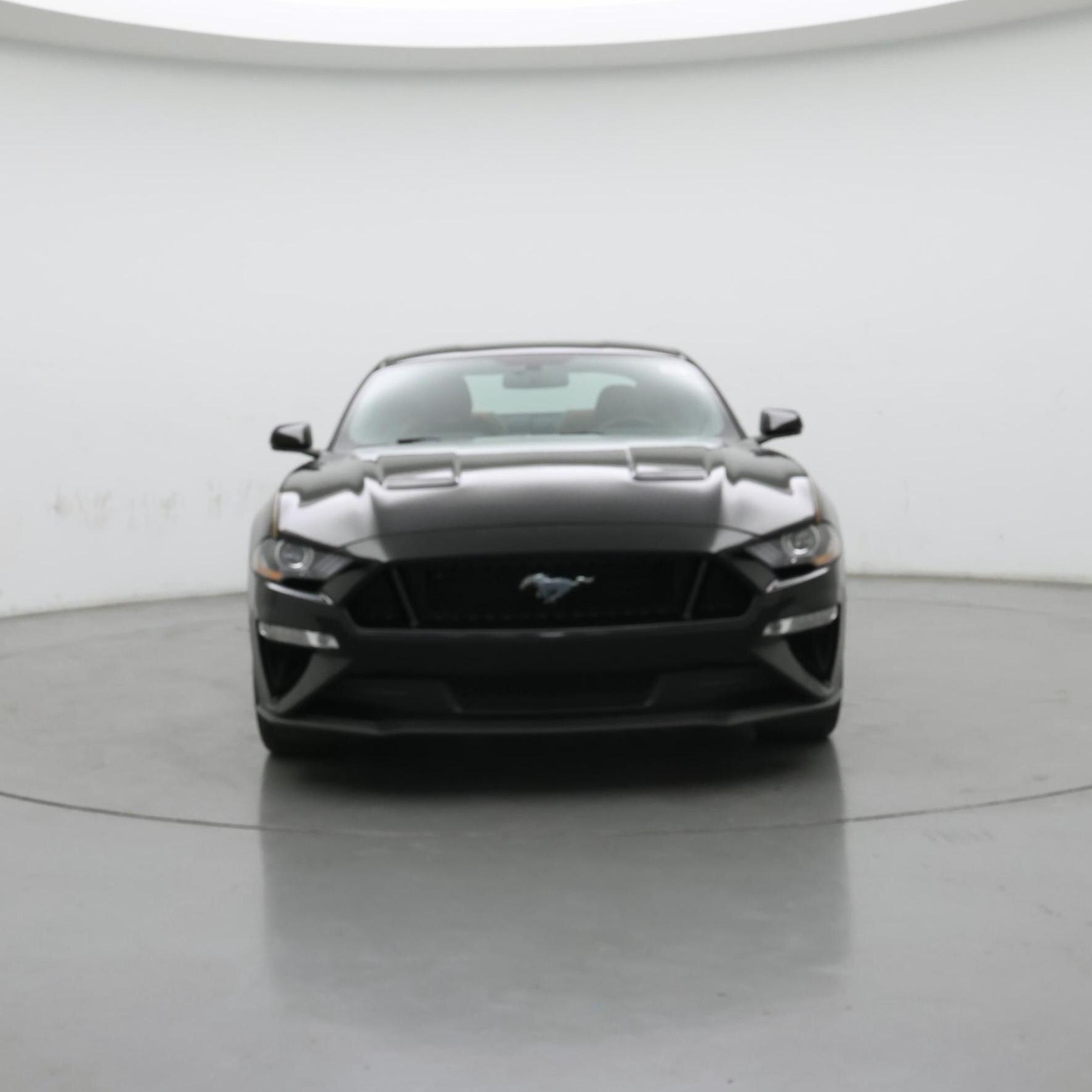 Thumbnail: 2020 Ford Mustang - 5