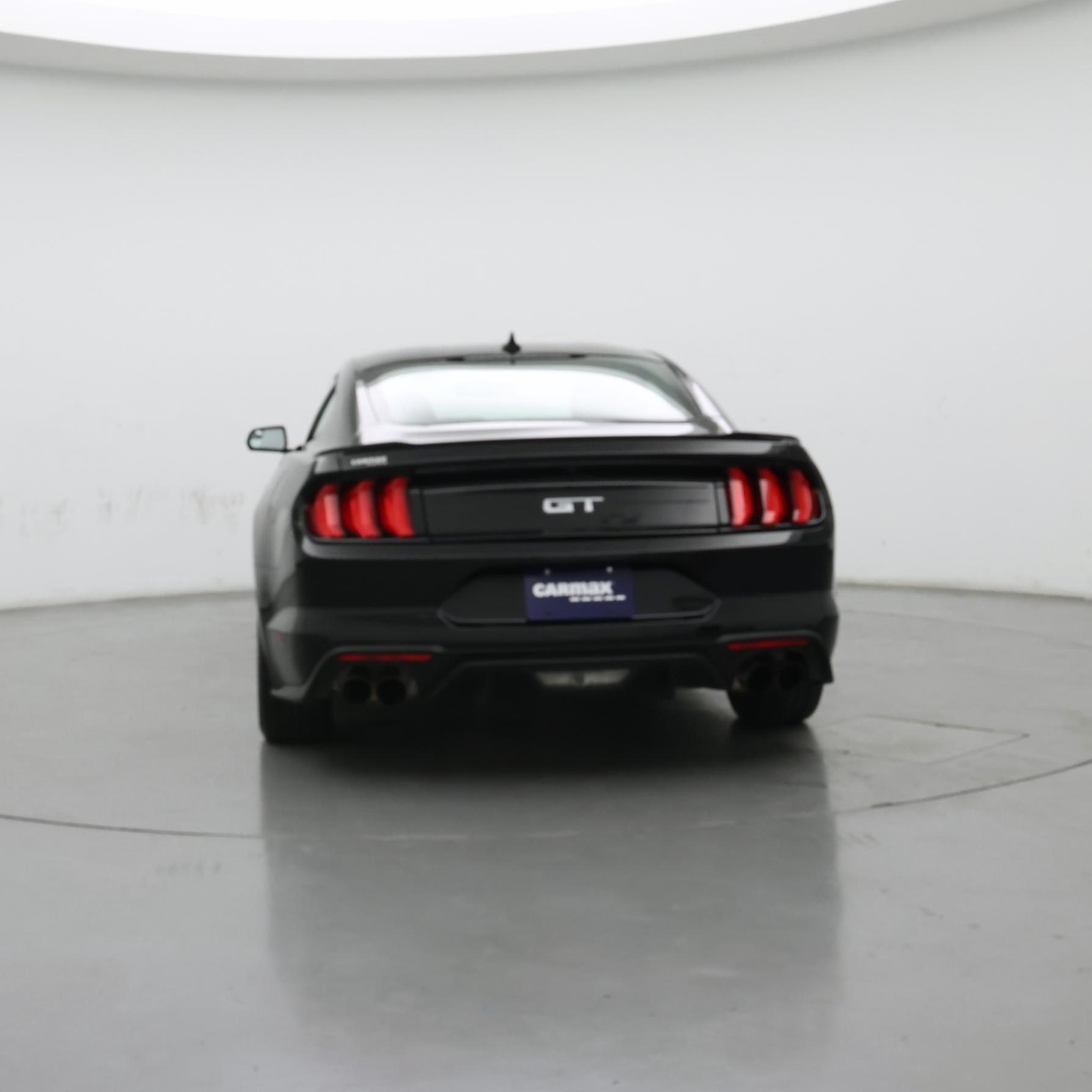 Thumbnail: 2020 Ford Mustang - 6