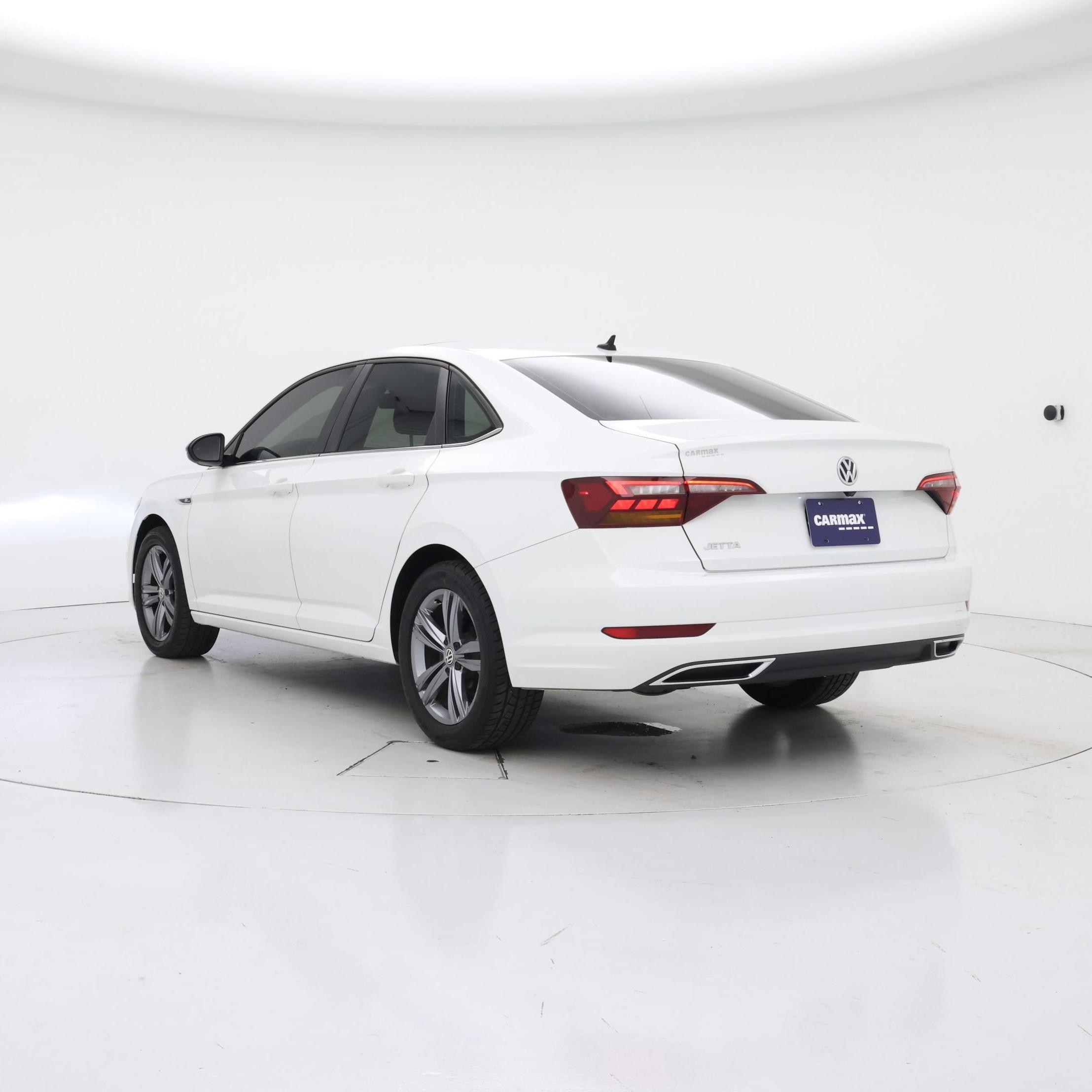 Thumbnail: 2019 Volkswagen Jetta - 2