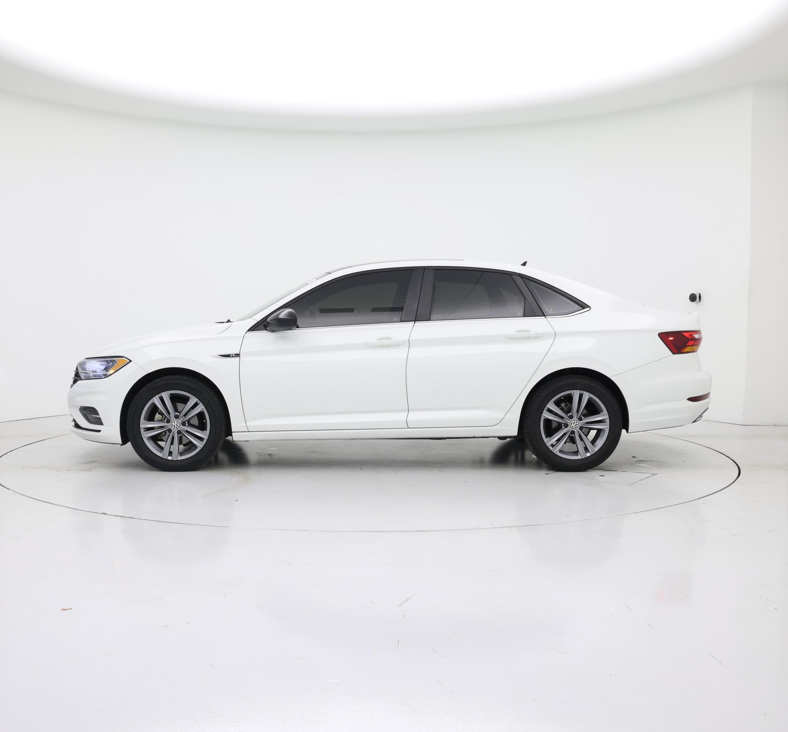 Thumbnail: 2019 Volkswagen Jetta - 3