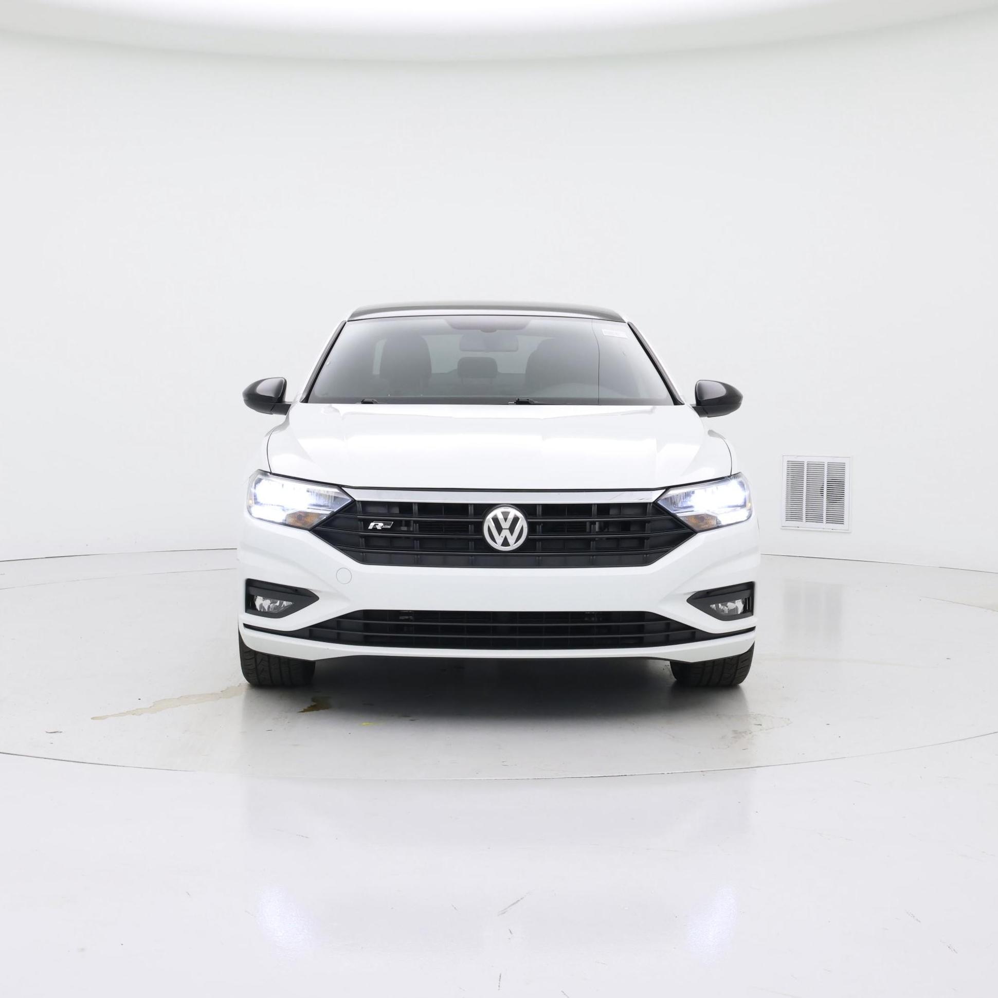 Thumbnail: 2019 Volkswagen Jetta - 5