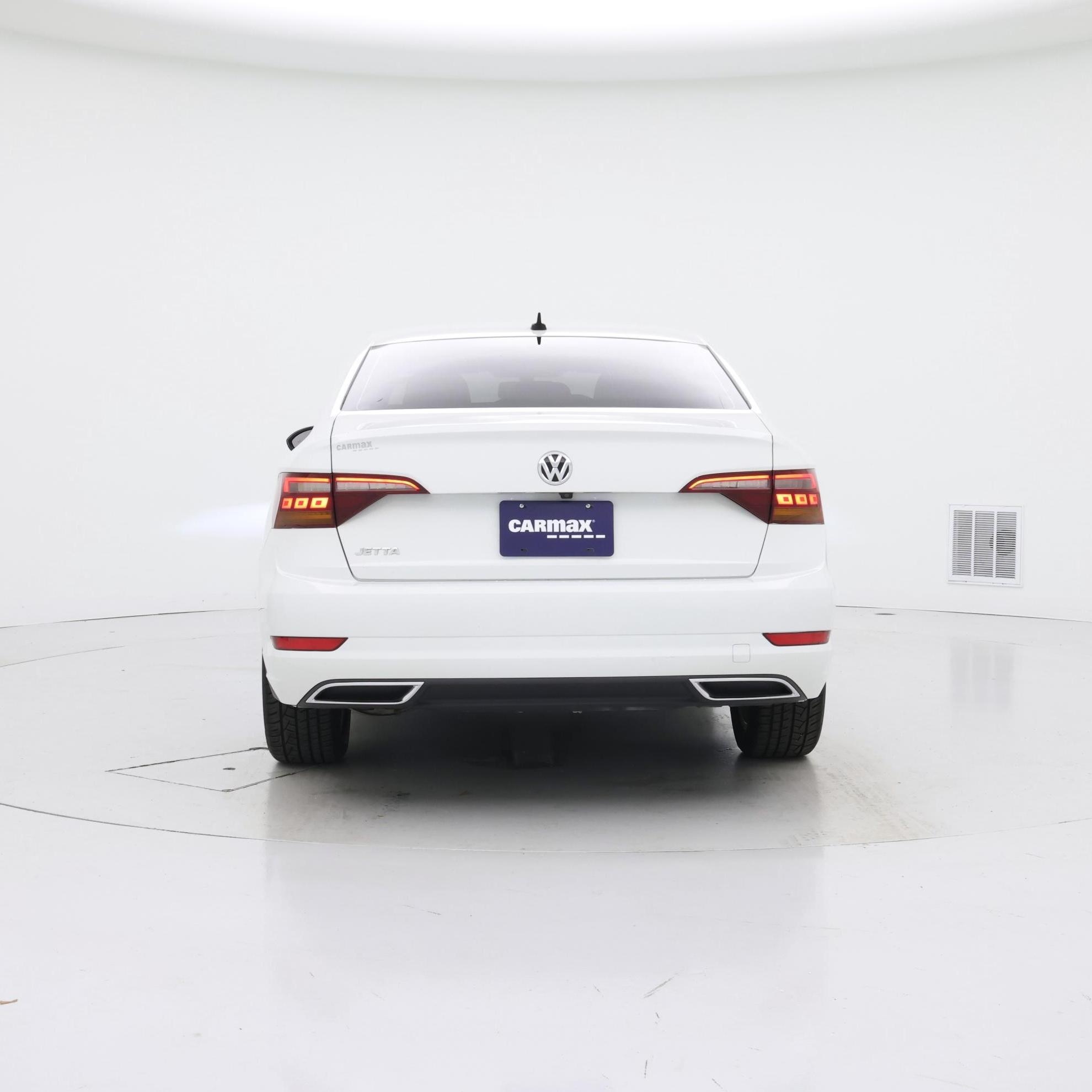 Thumbnail: 2019 Volkswagen Jetta - 6