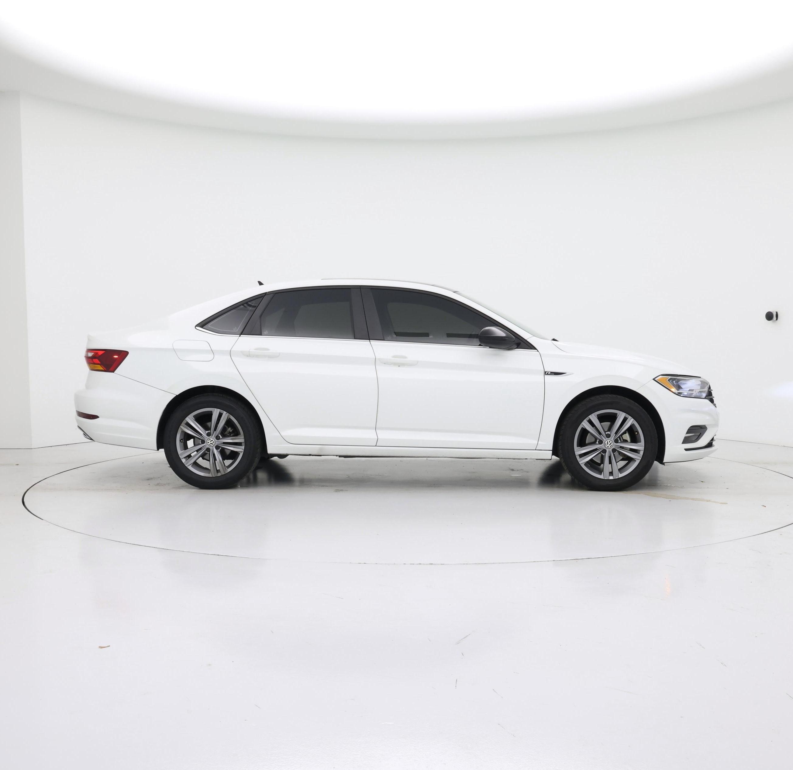 Thumbnail: 2019 Volkswagen Jetta - 7