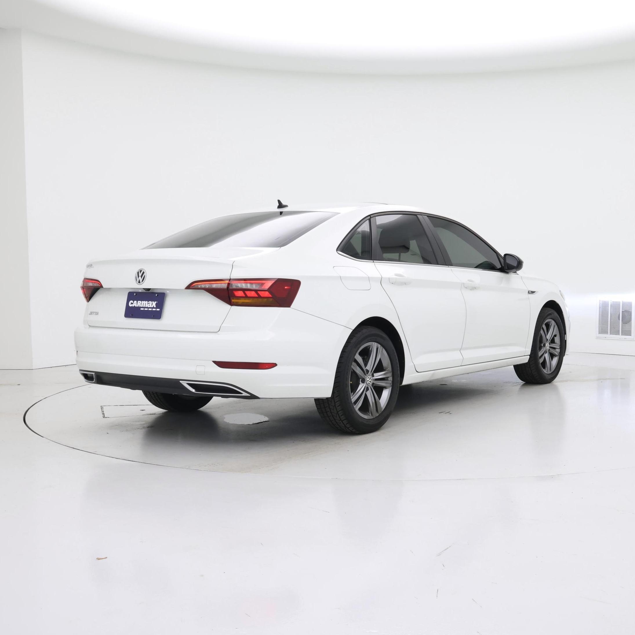 Thumbnail: 2019 Volkswagen Jetta - 8