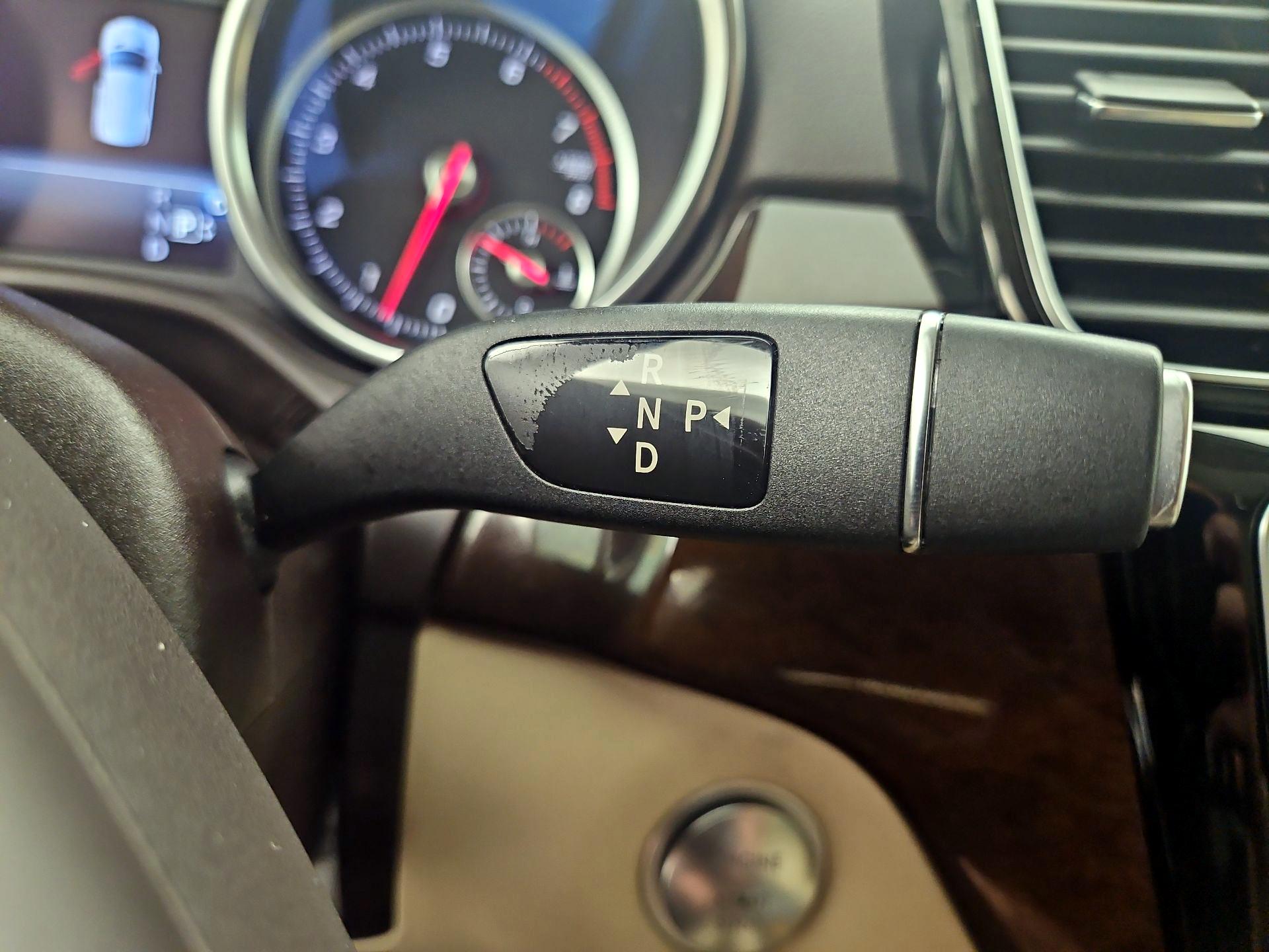 Thumbnail: 2017 Mercedes-Benz GLE - 18