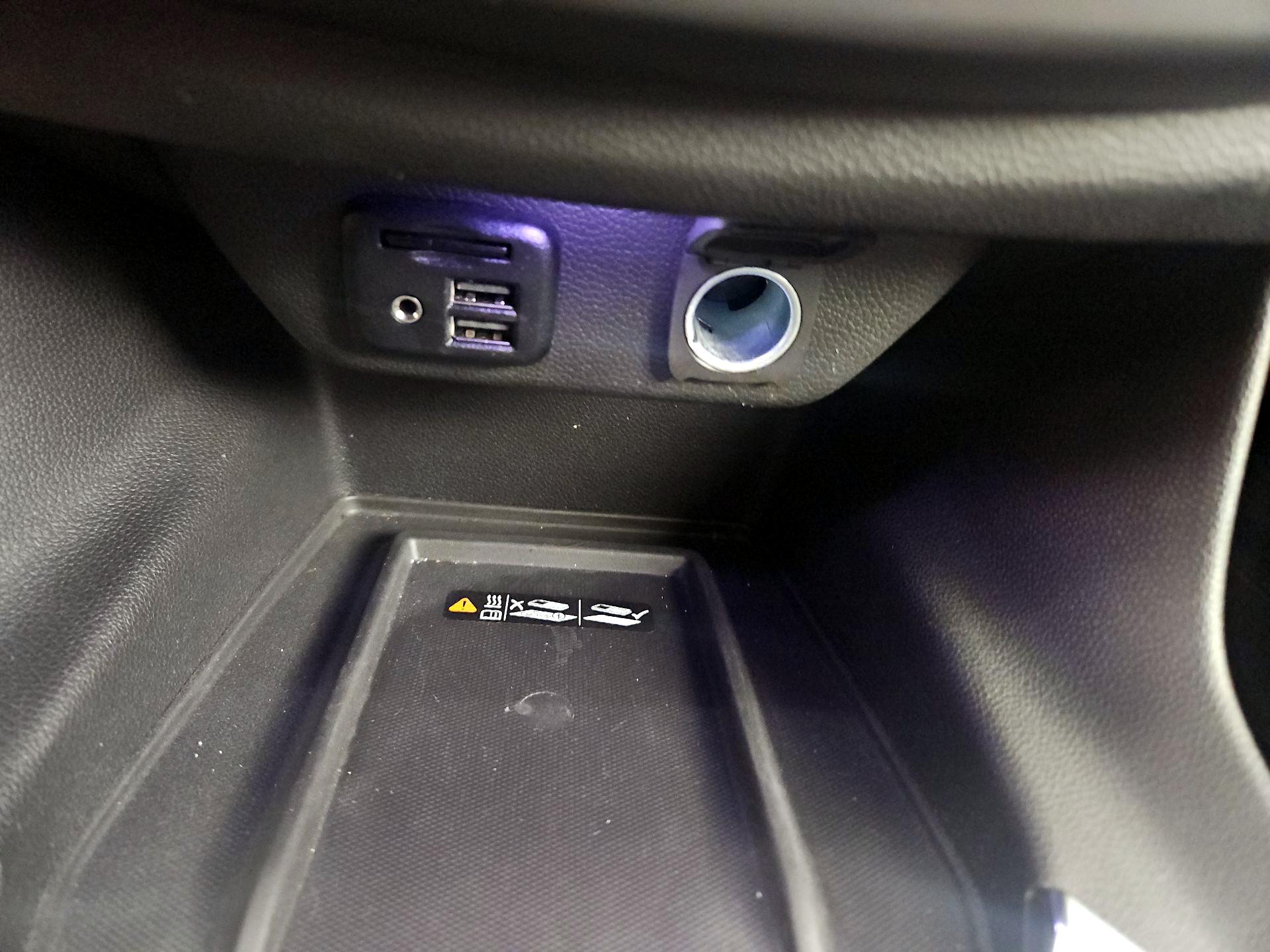 Thumbnail: 2023 Chevrolet Traverse - 18