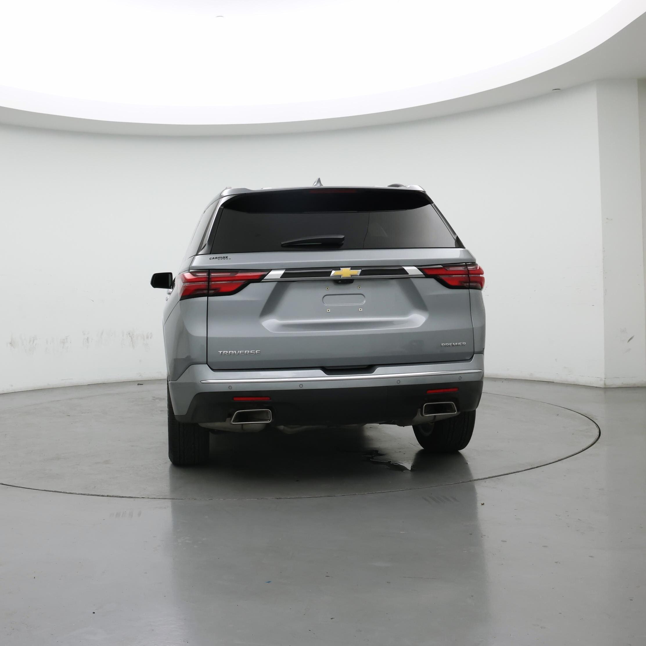 Thumbnail: 2023 Chevrolet Traverse - 6