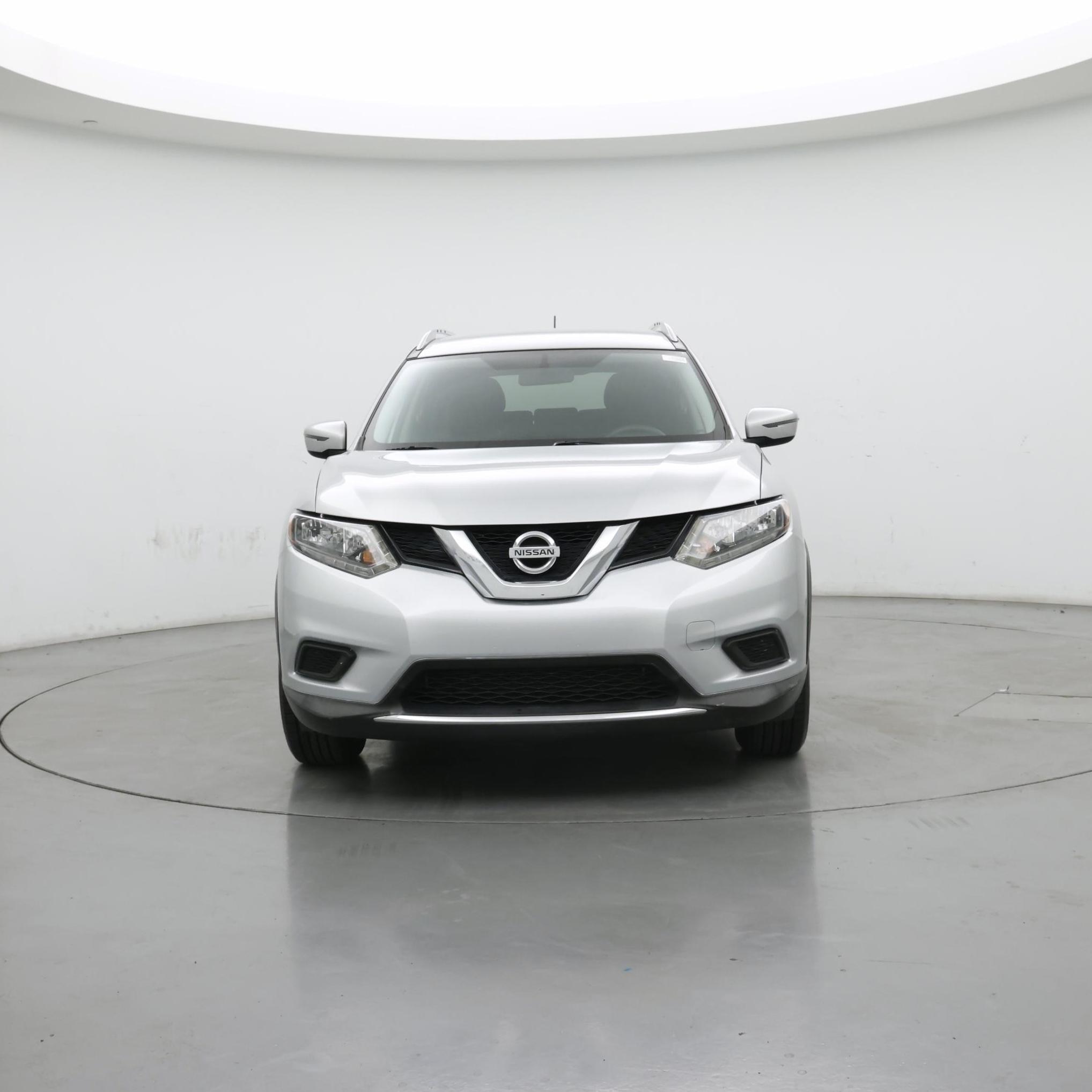 Thumbnail: 2016 Nissan Rogue - 5