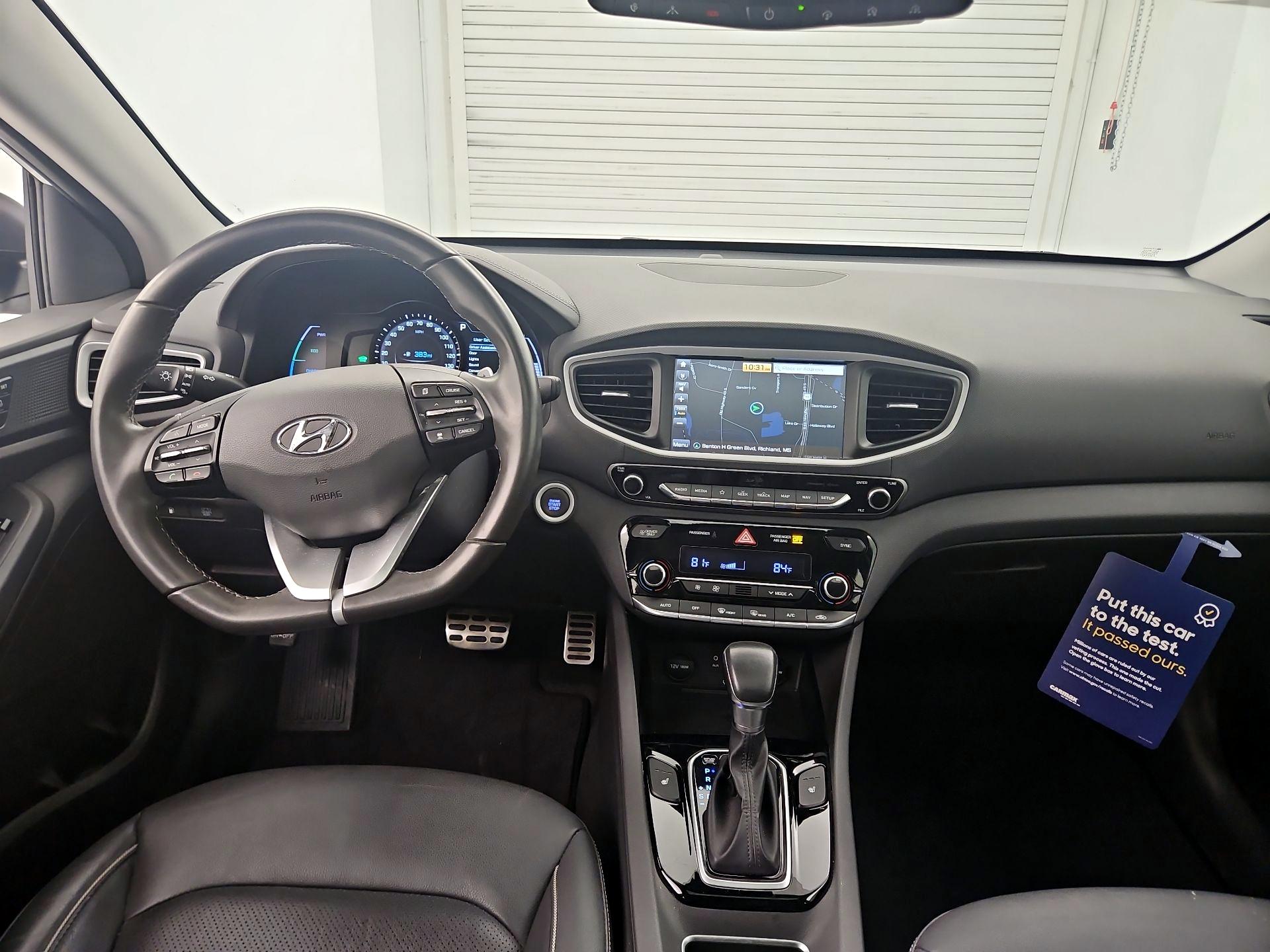 Thumbnail: 2019 Hyundai Ioniq - 9