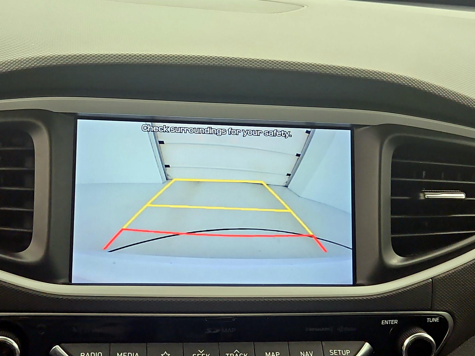 Thumbnail: 2019 Hyundai Ioniq - 15